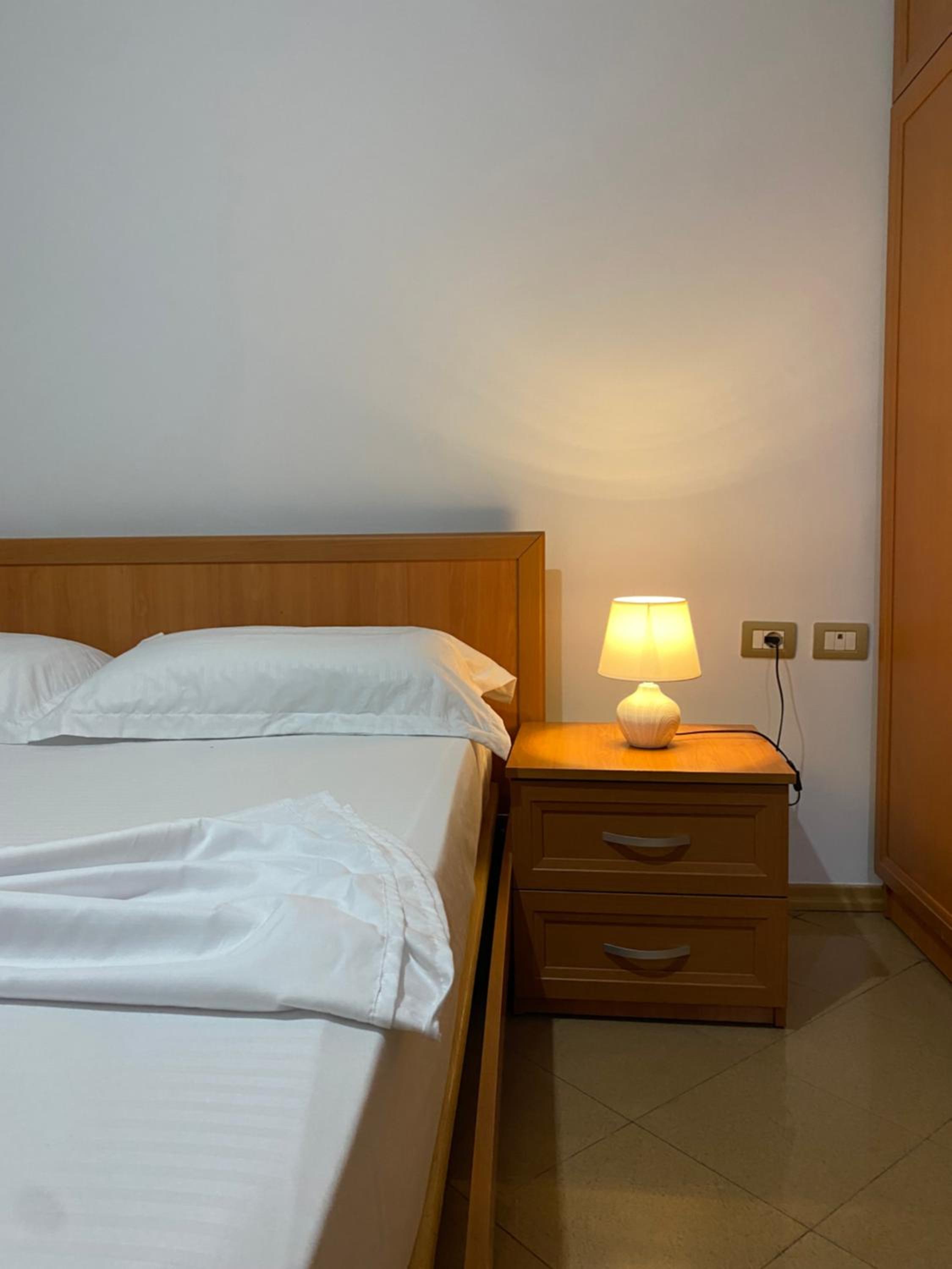 The Albanian Gem Apartaments