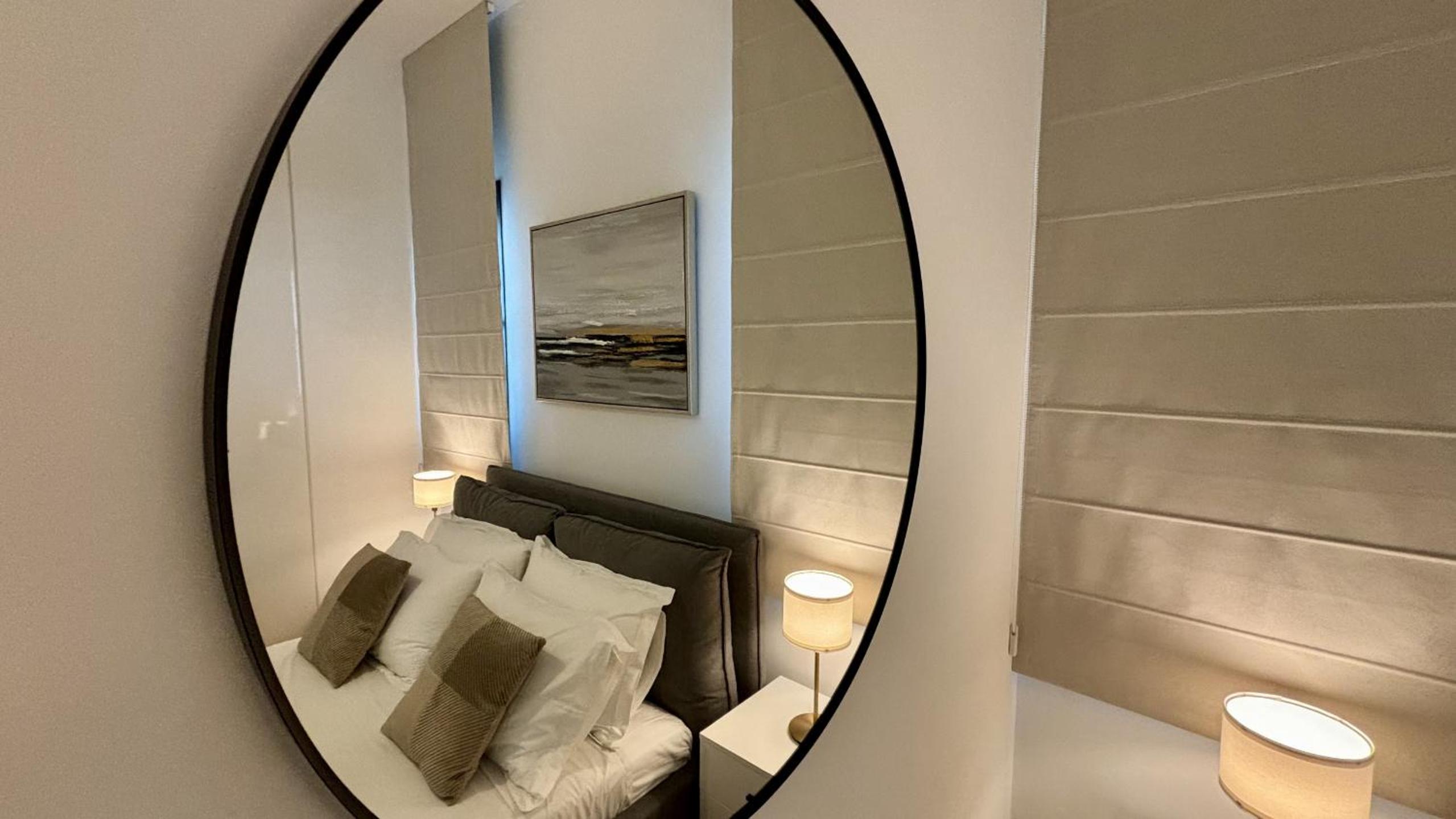 Oxford House Apt by TrulyCyprus