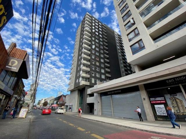 Hermoso dpto céntrico 1dormitorio y 1baño, amoblado
