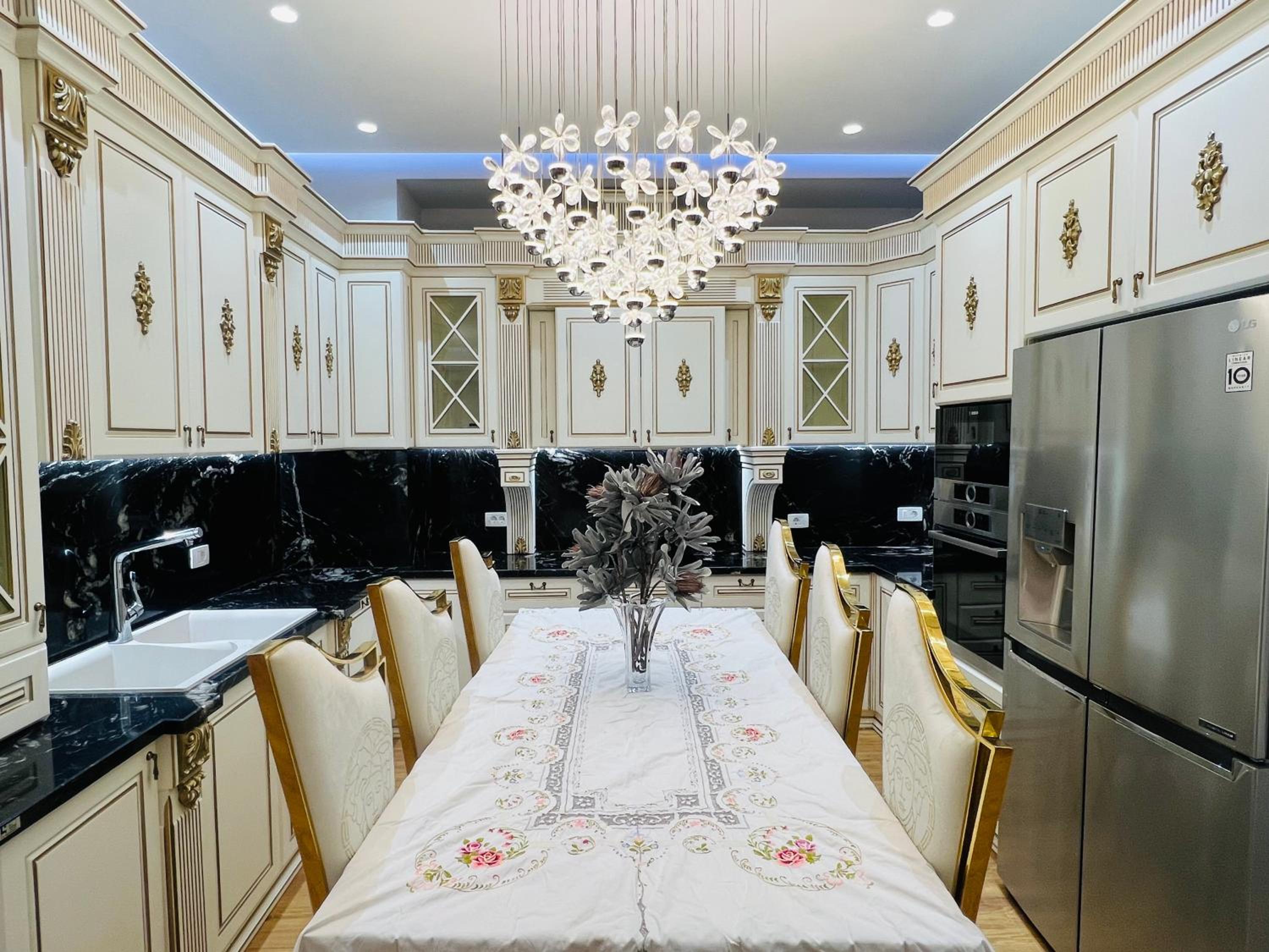 Tirana delijorgji appartment 4U