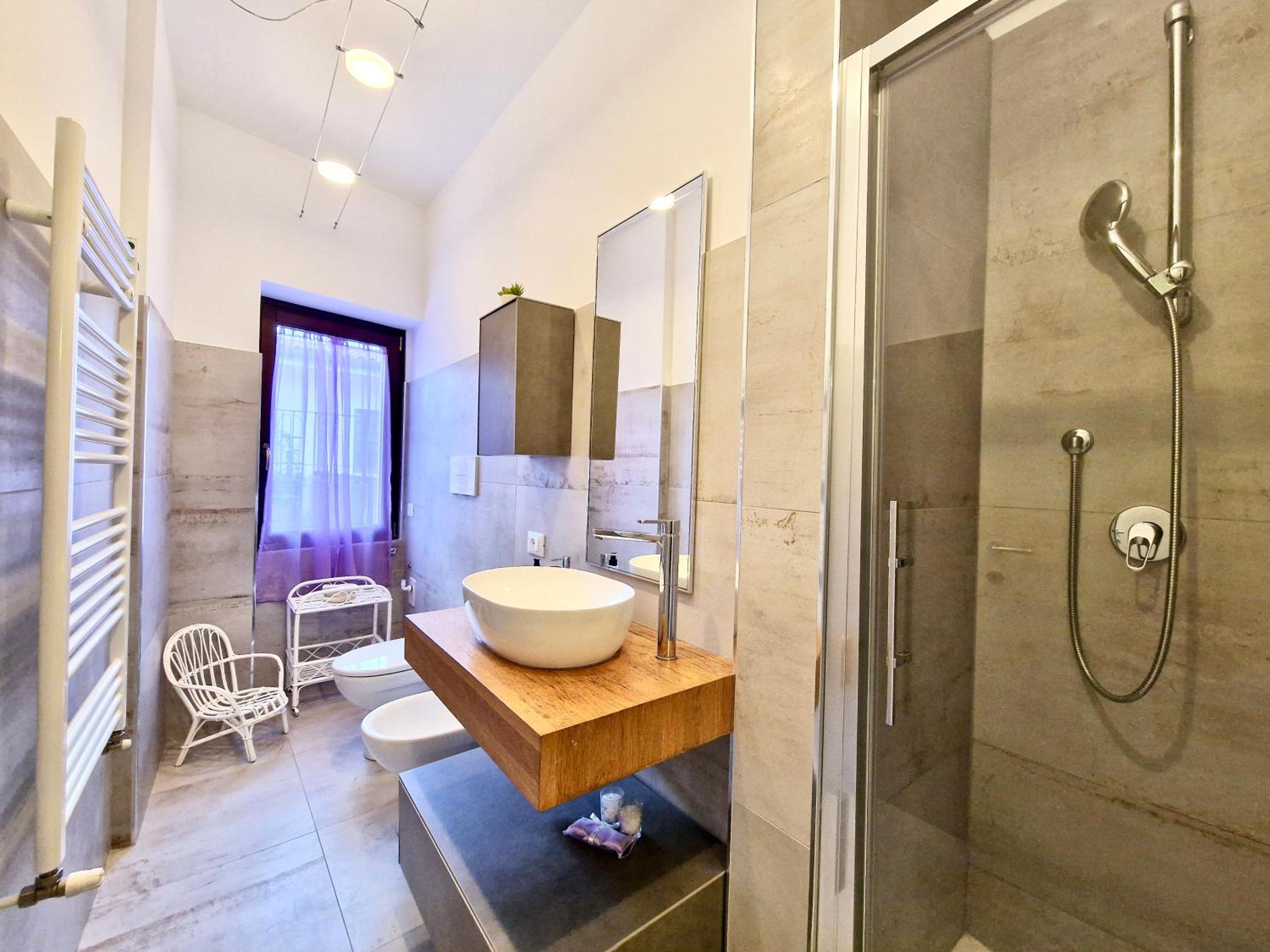 Casa di Aria by TraMonti Apartments view 5