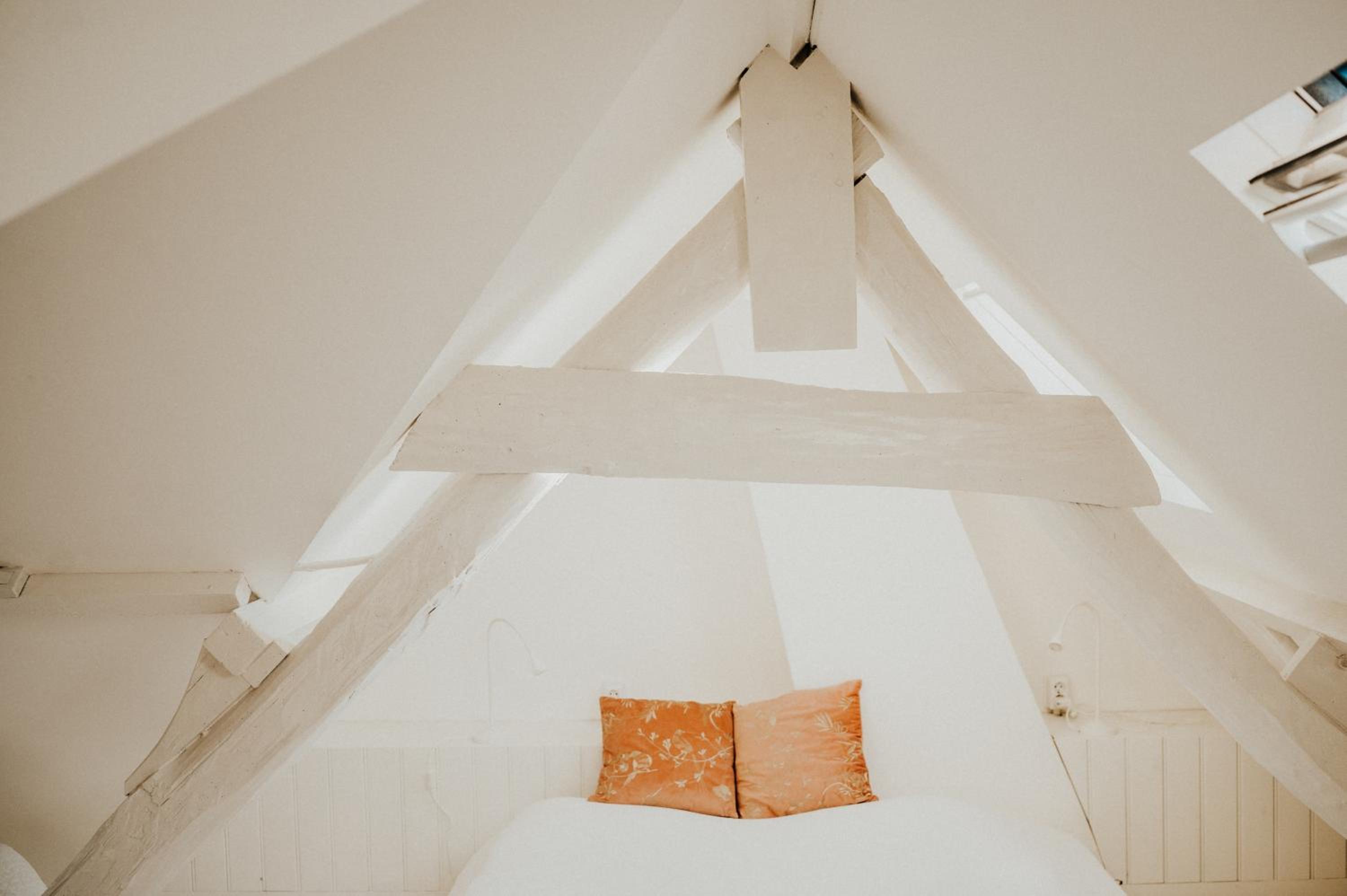 Lief Huisje Zeeland view 2