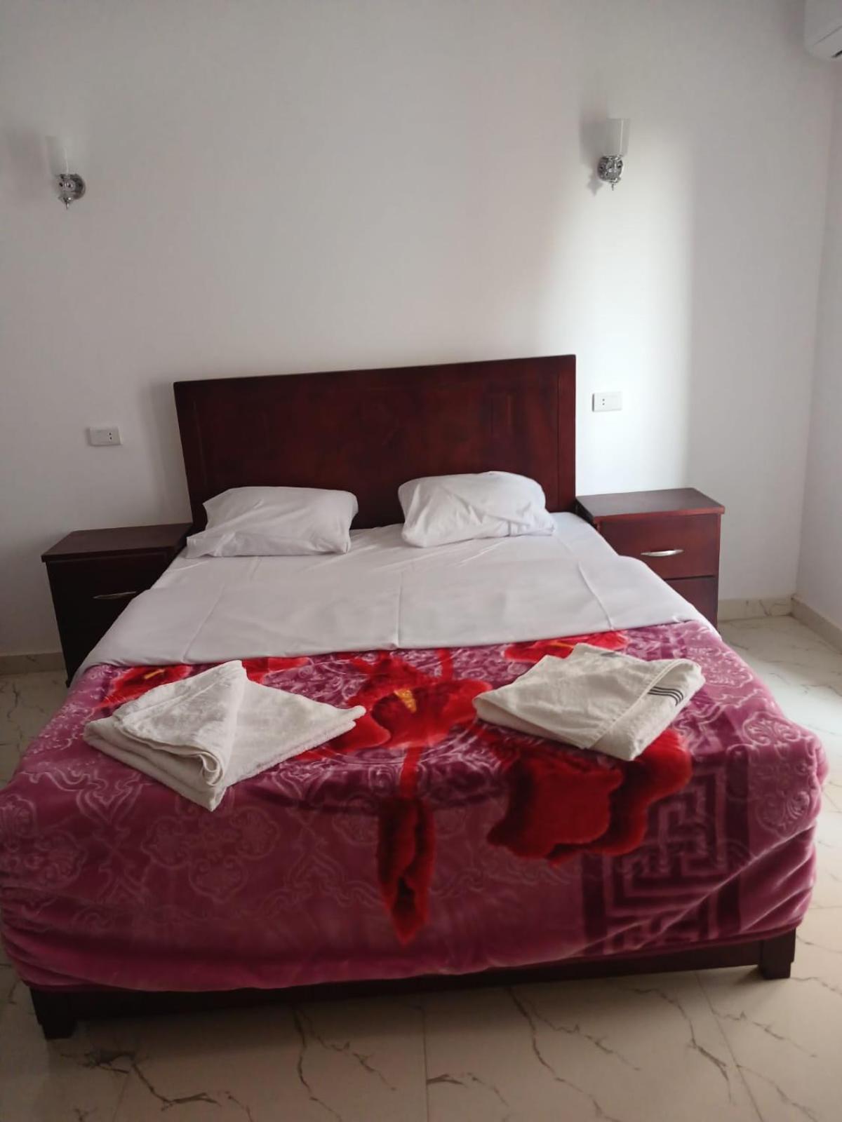 Sky Guest House