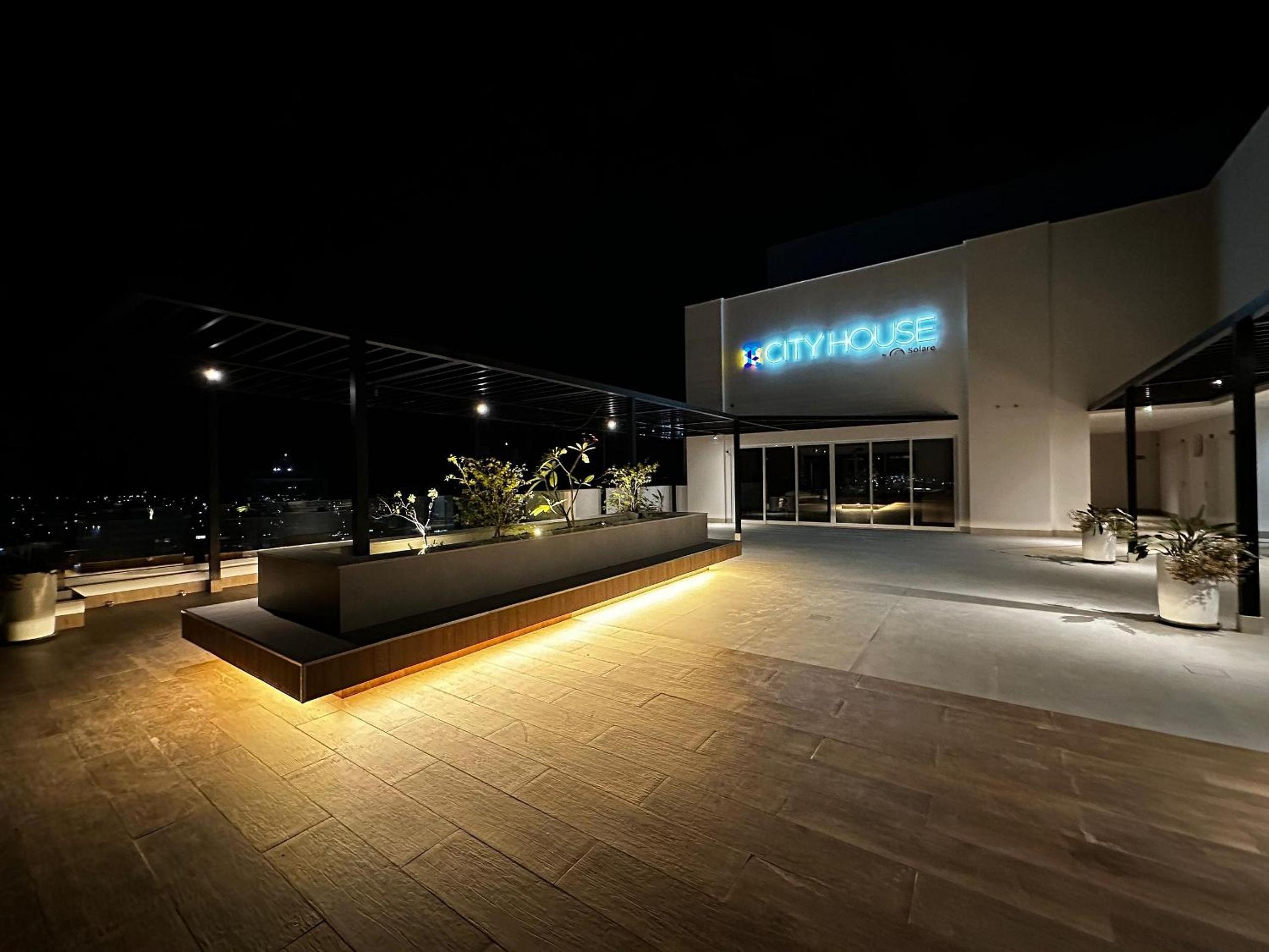 Studios no City House - By Caracol Urbano