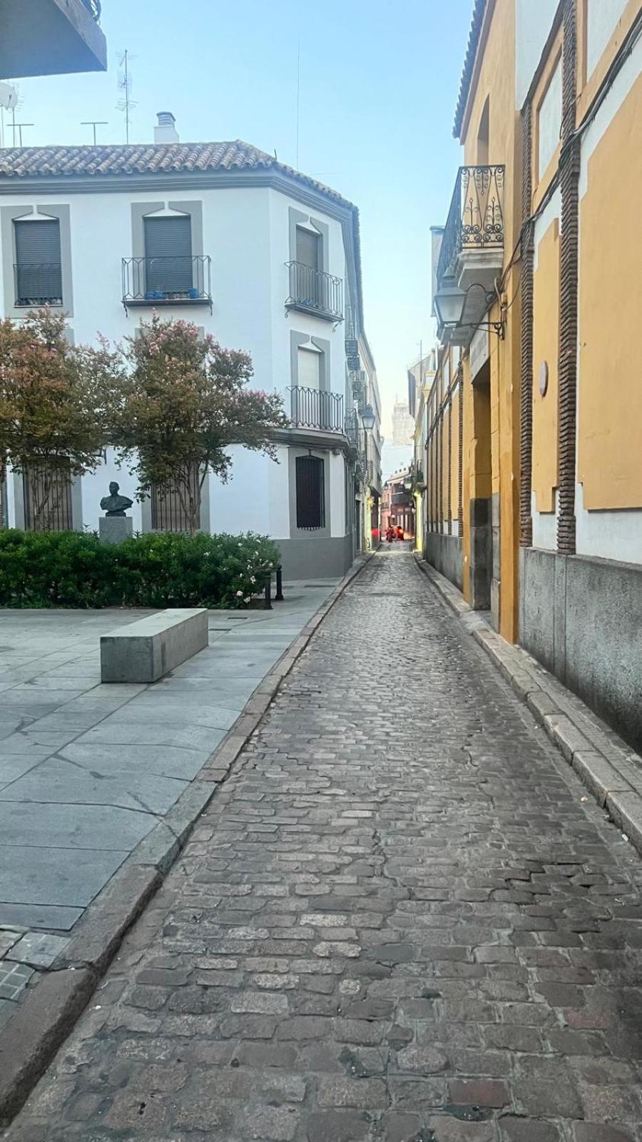 Smart Stay Córdoba, Zona Centro