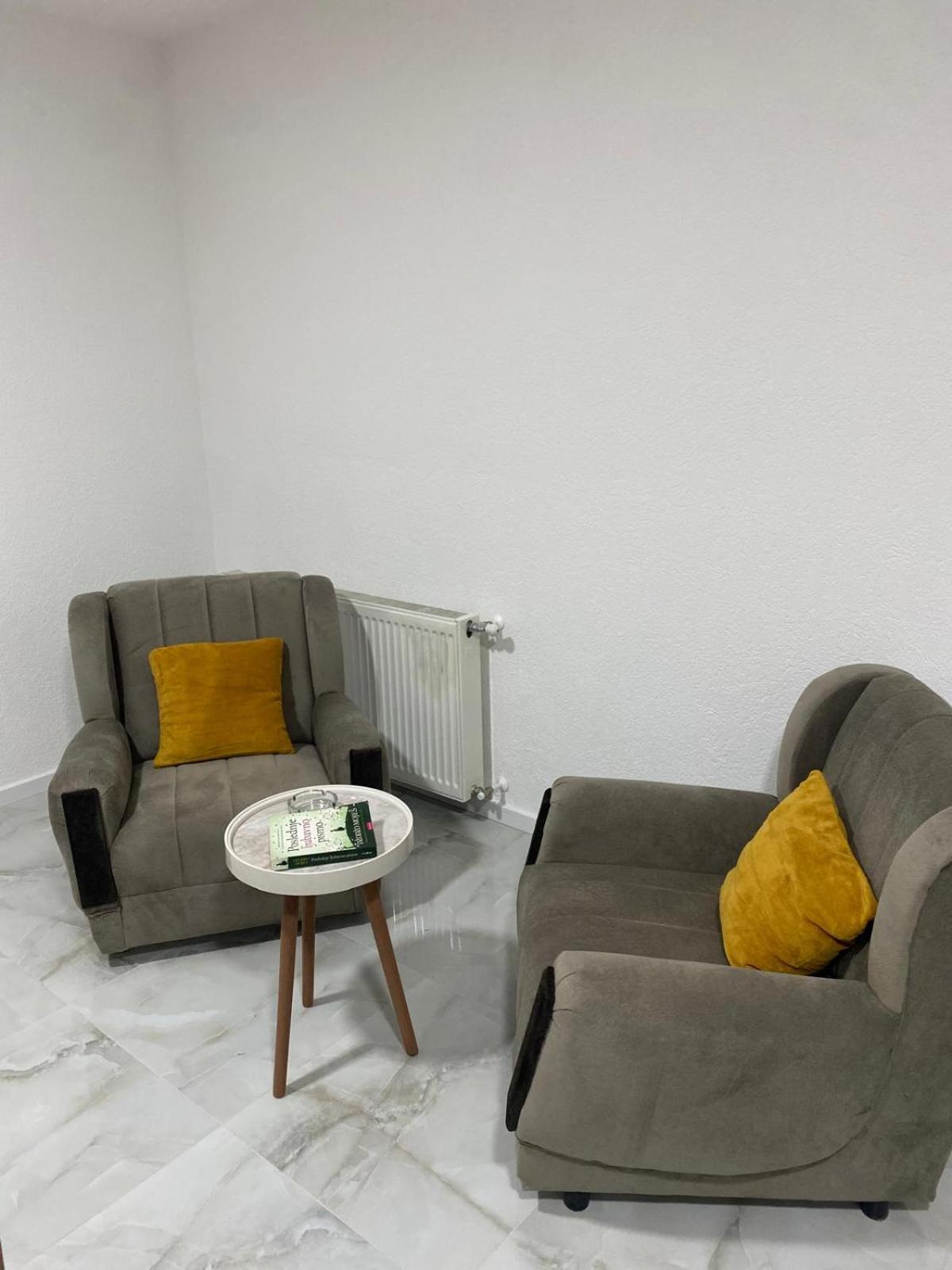 Neno Apartmani
