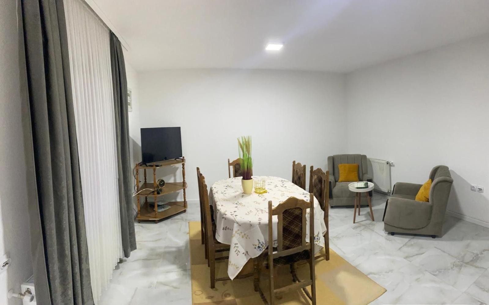 Neno Apartmani
