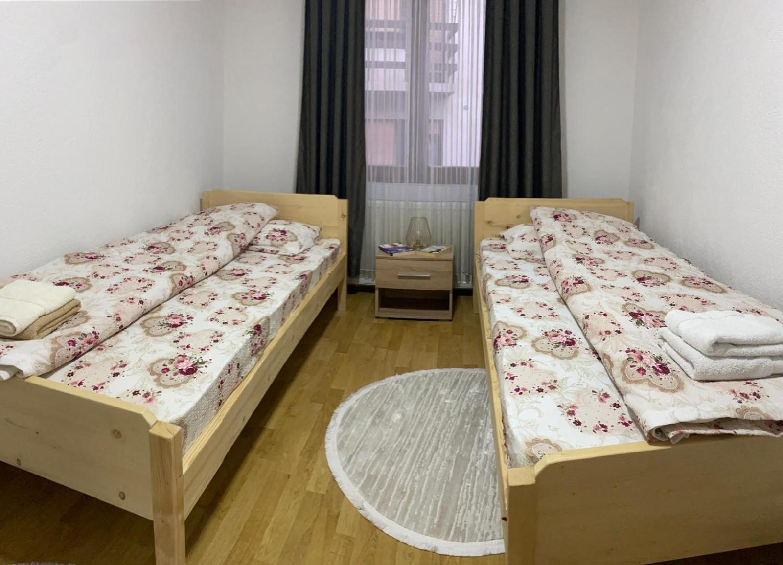 Neno Apartmani