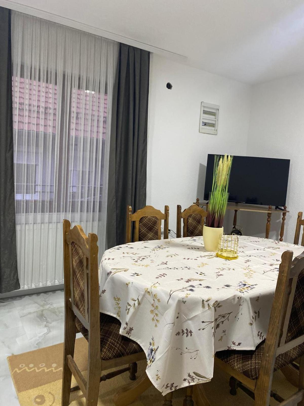Neno Apartmani