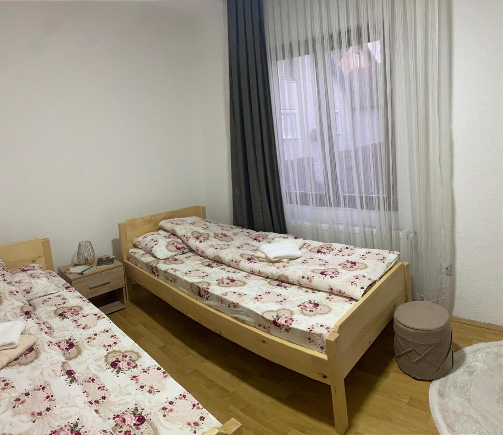 Neno Apartmani