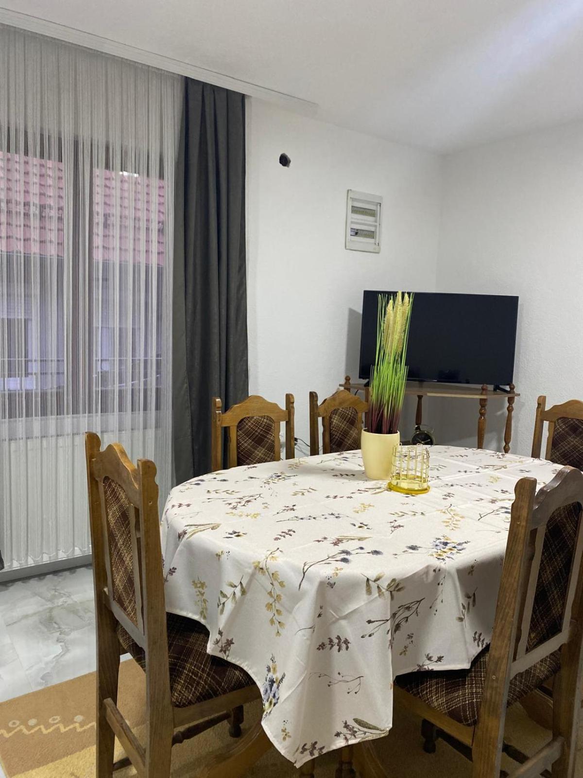 Neno Apartmani