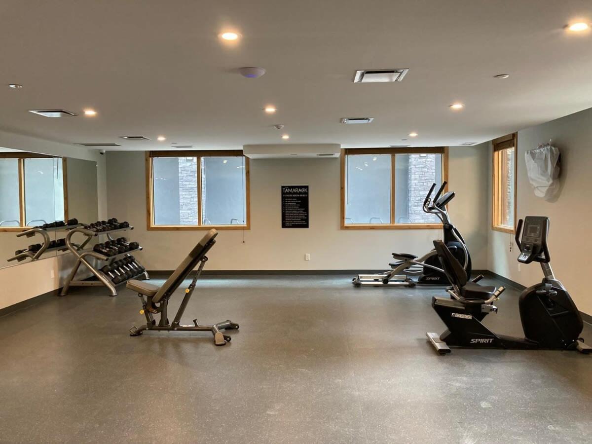 Le Bucheron Stunning Spring Creek Luxury condo