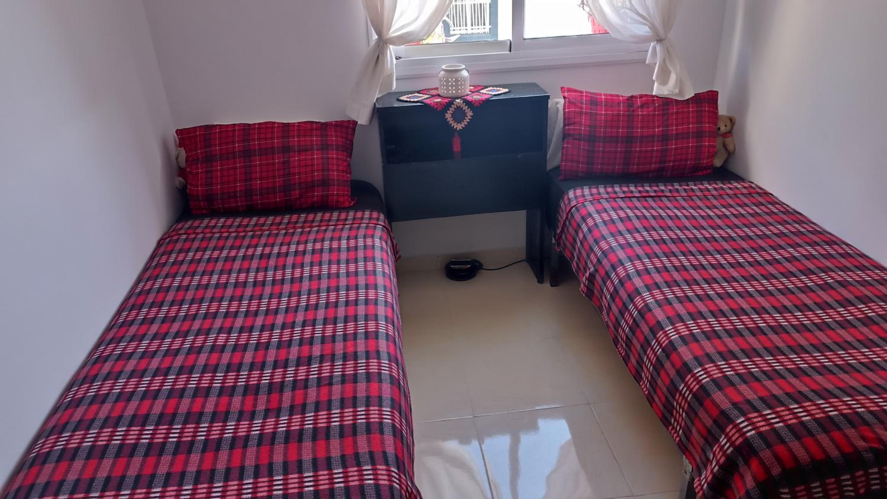 Rabat Vacations - Dar Shama - Rabat - Property Image 21