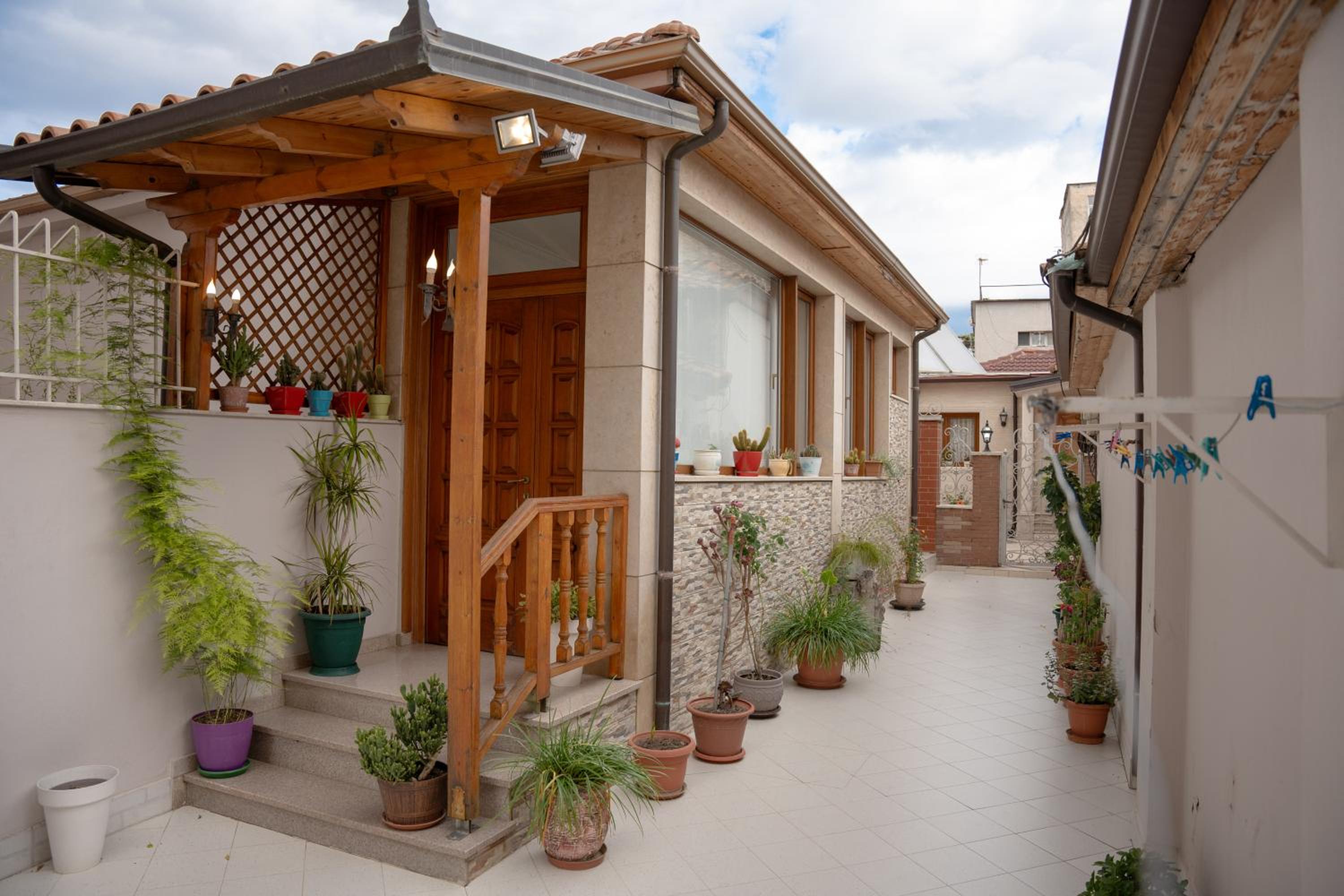 Modern House in Prime Location, Tirana, Albania