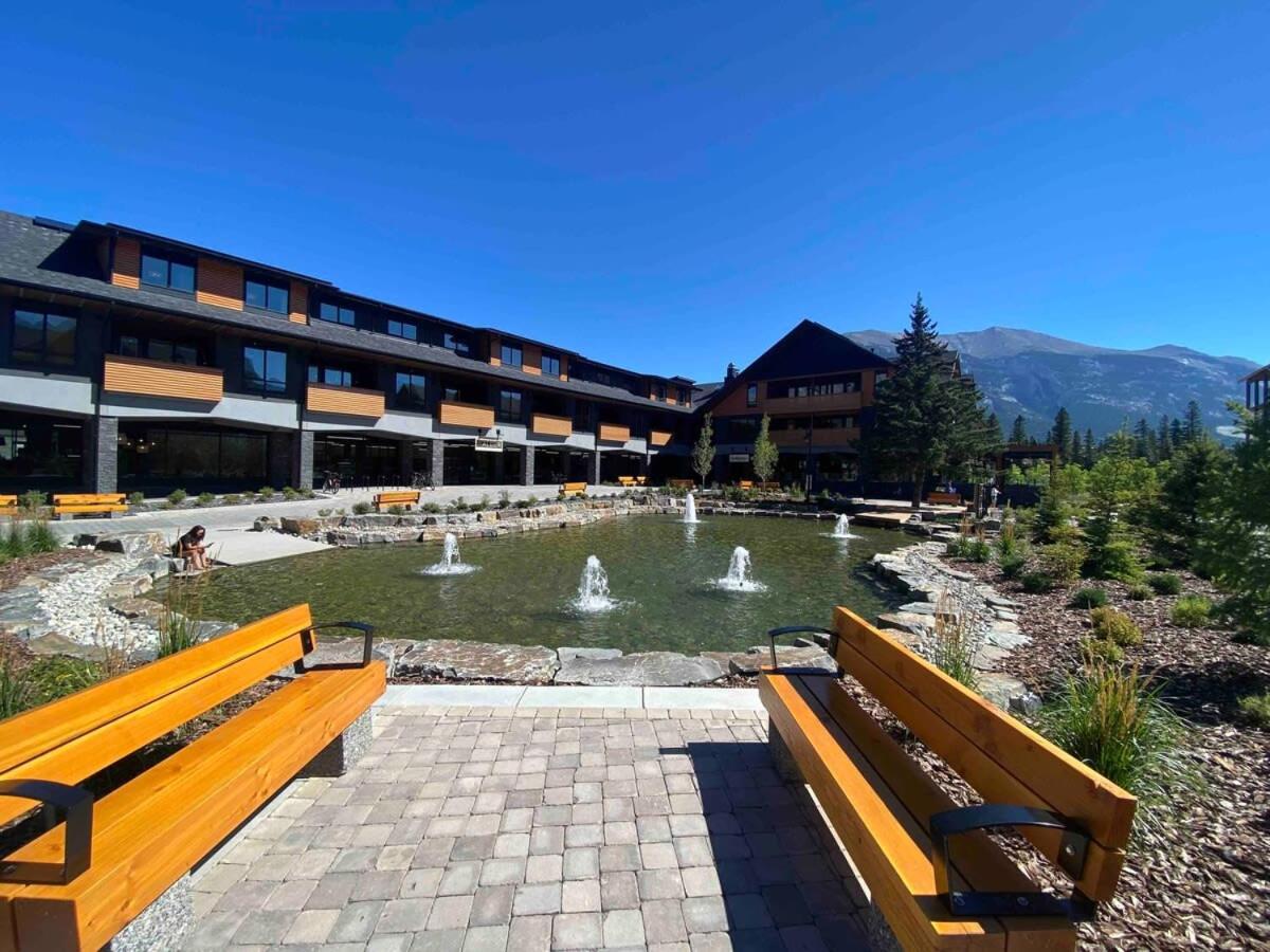 Le Bucheron Stunning Spring Creek Luxury condo