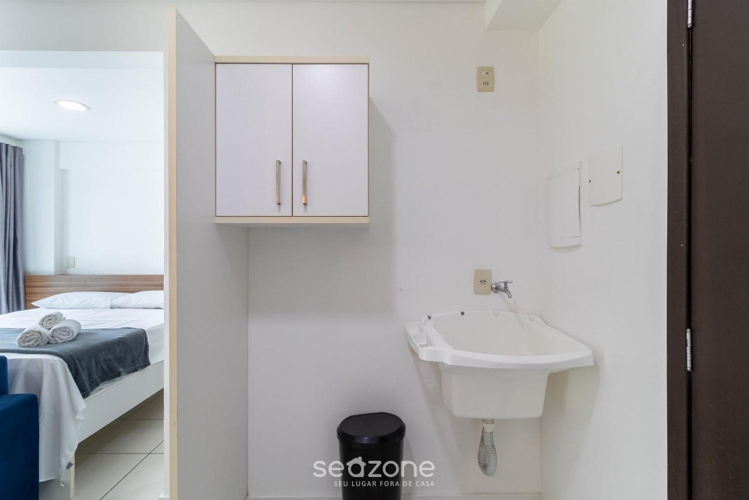 SPT - Convenient Studios in Blumenau/SC