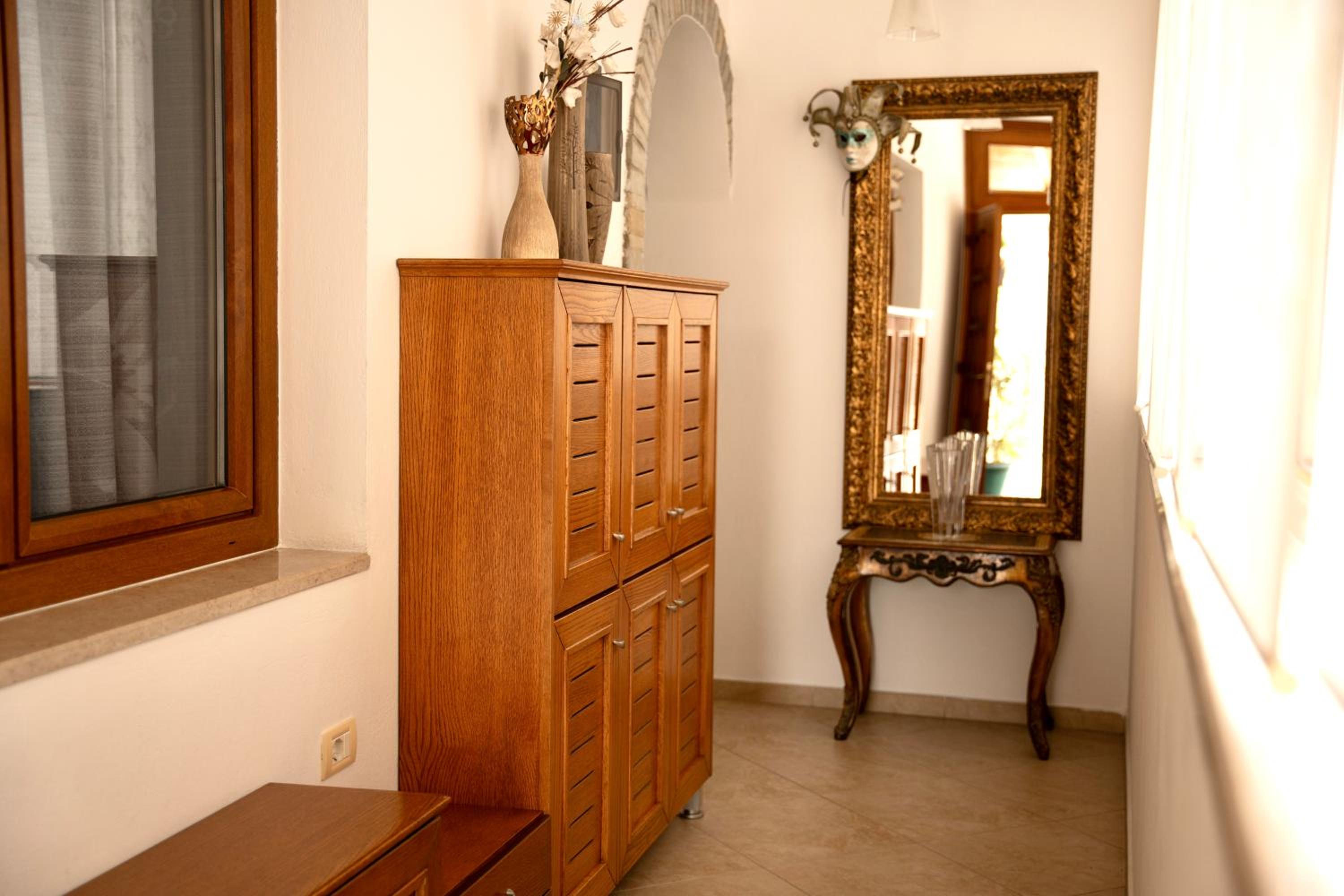 Modern House in Prime Location, Tirana, Albania