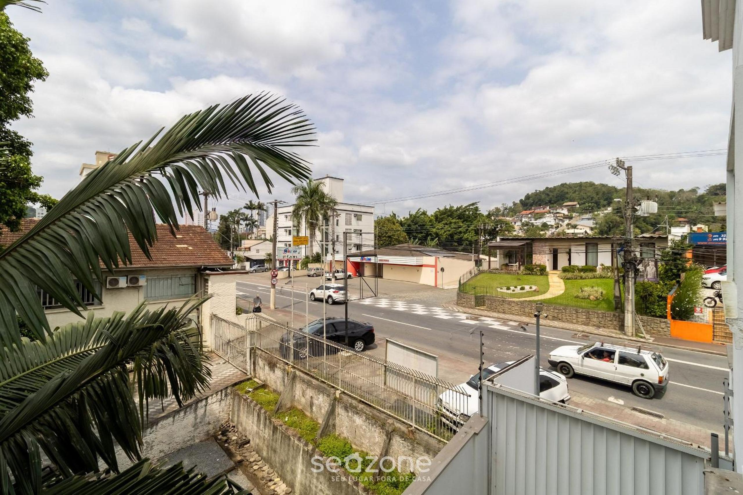SPT - Convenient Studios in Blumenau/SC