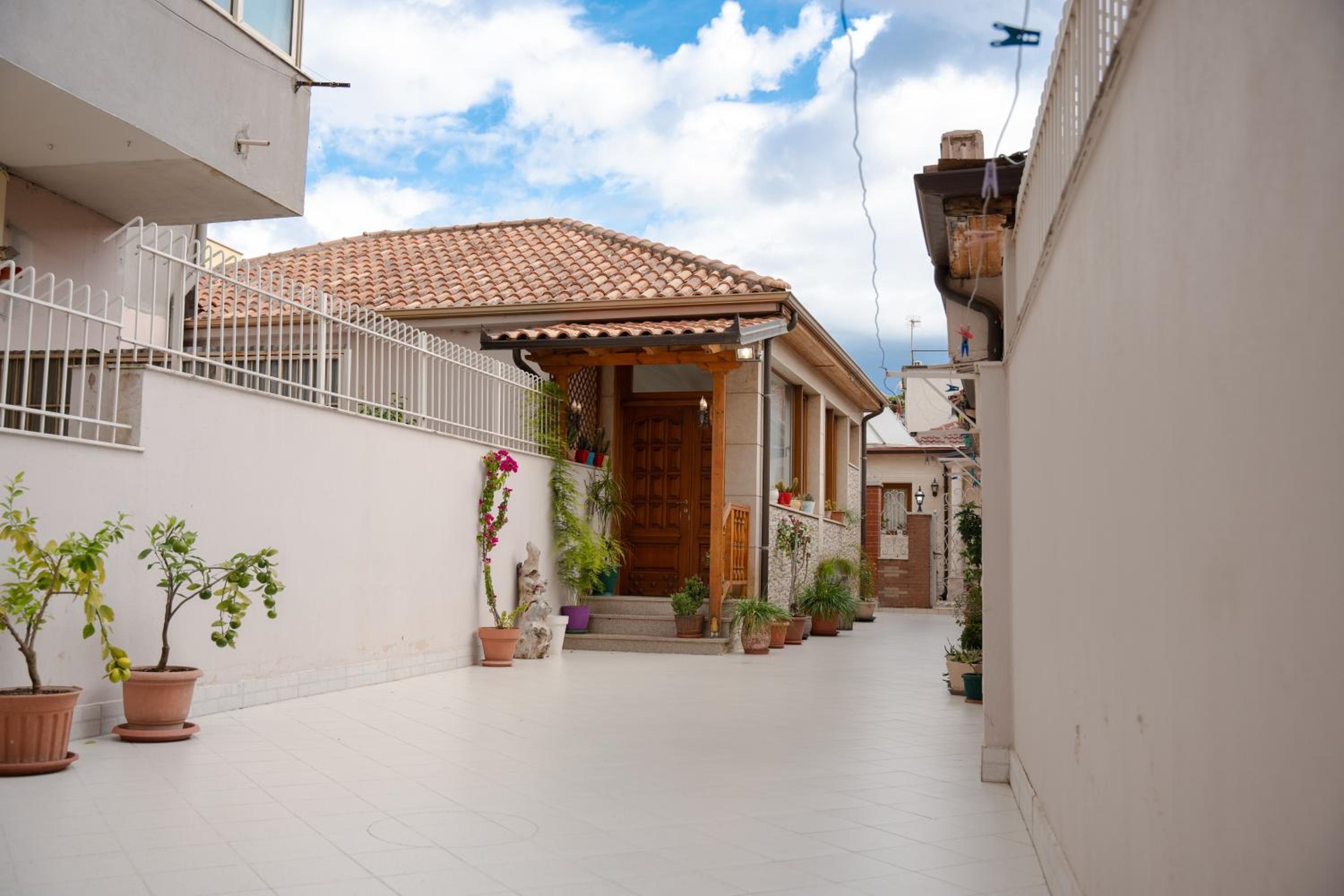 Modern House in Prime Location, Tirana, Albania