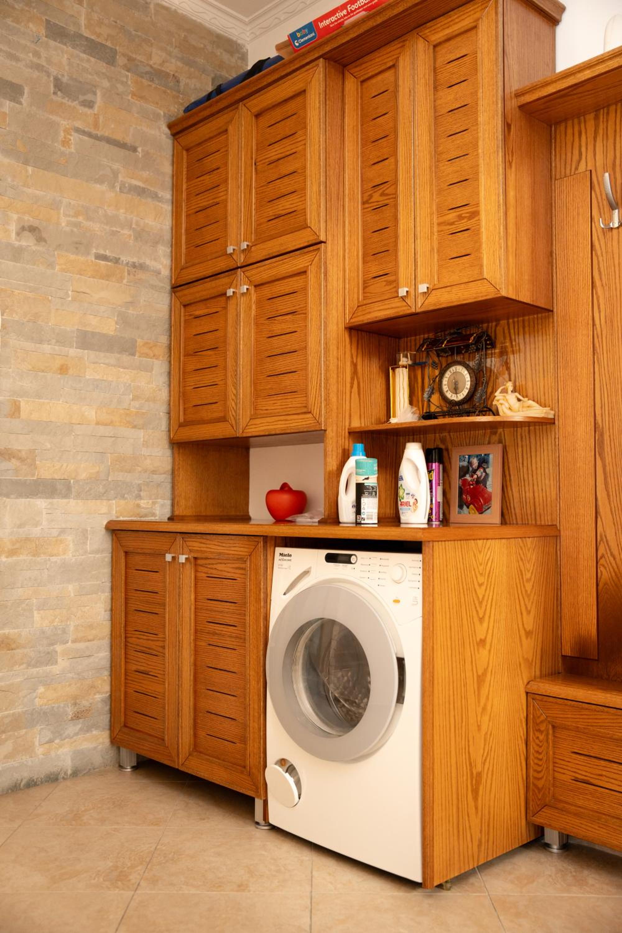 Modern House in Prime Location, Tirana, Albania