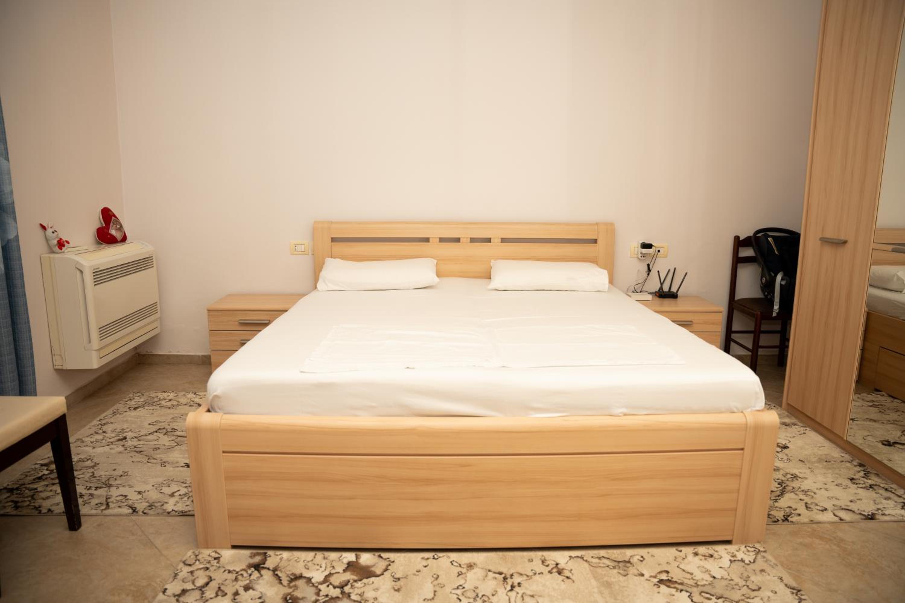 Modern House in Prime Location, Tirana, Albania