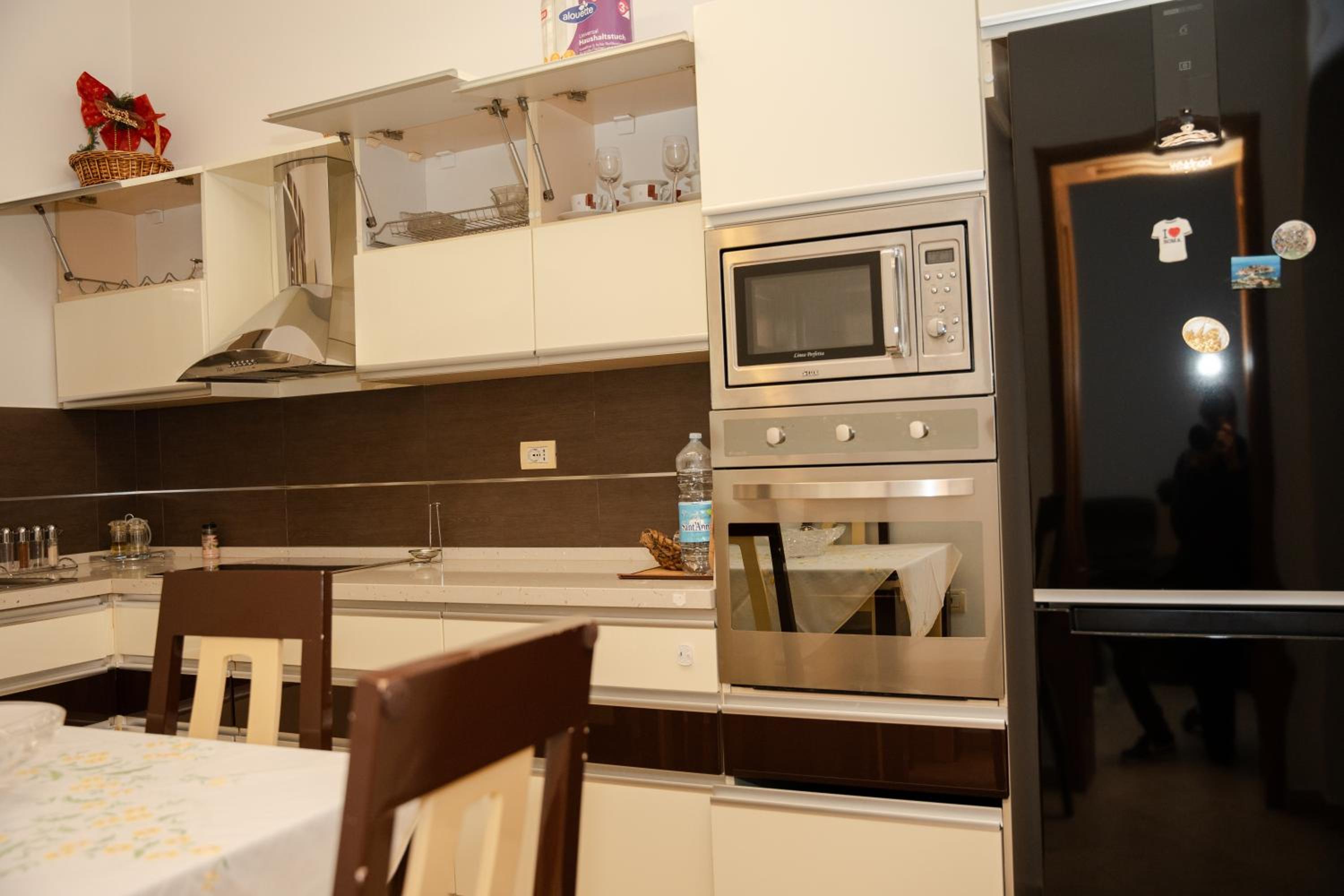 Modern House in Prime Location, Tirana, Albania