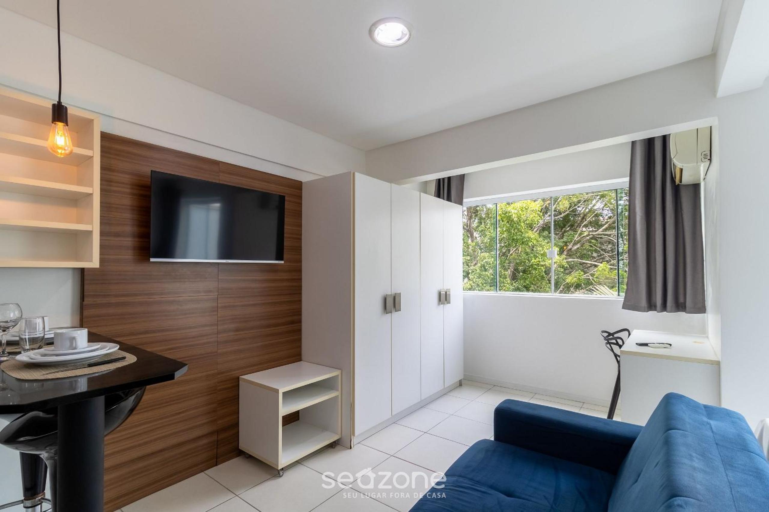 SPT - Convenient Studios in Blumenau/SC