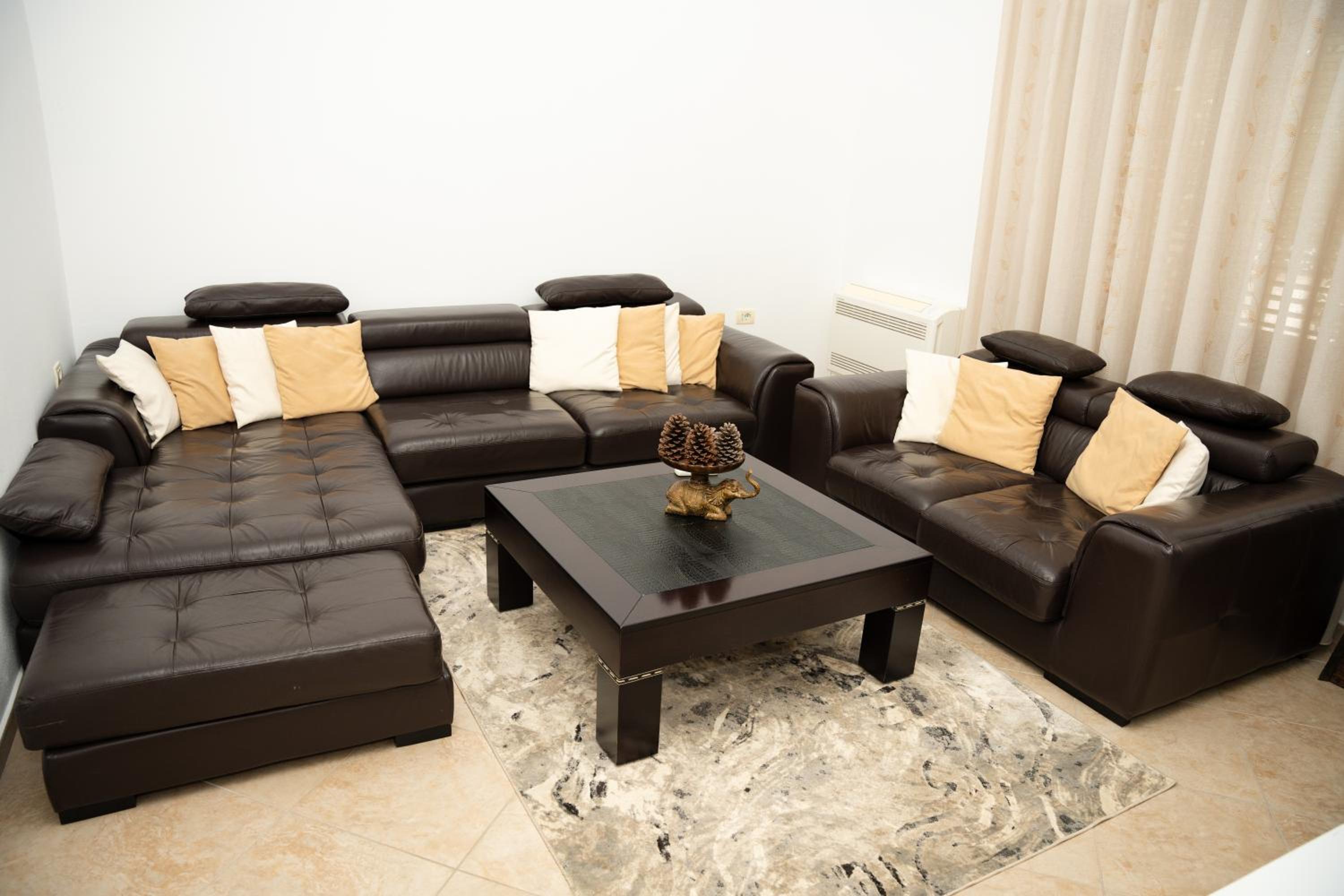 Modern House in Prime Location, Tirana, Albania