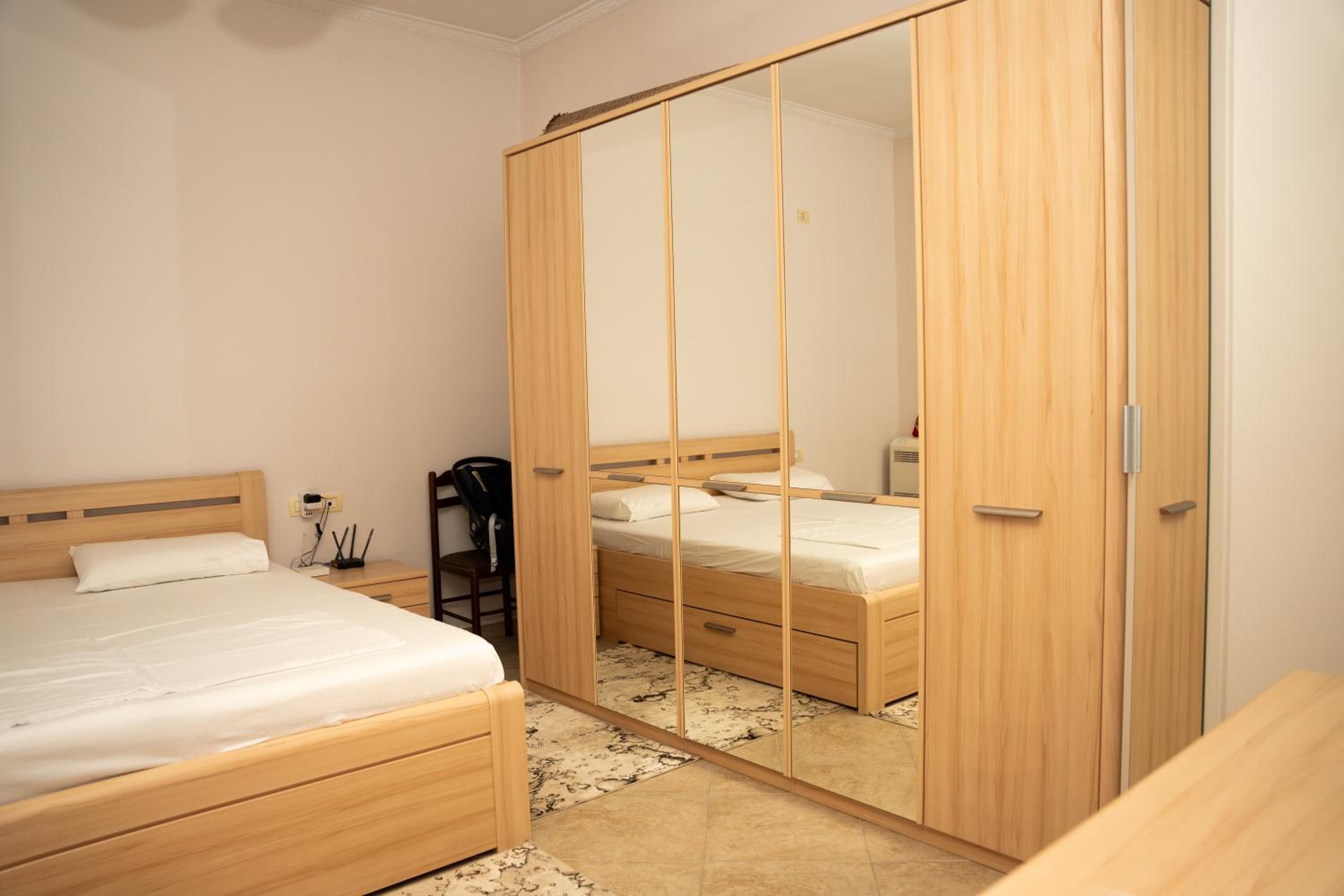 Modern House in Prime Location, Tirana, Albania