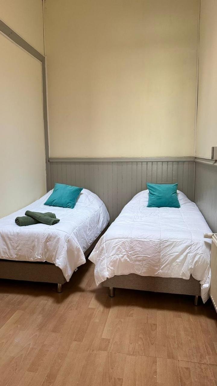 Hostal Micalvi