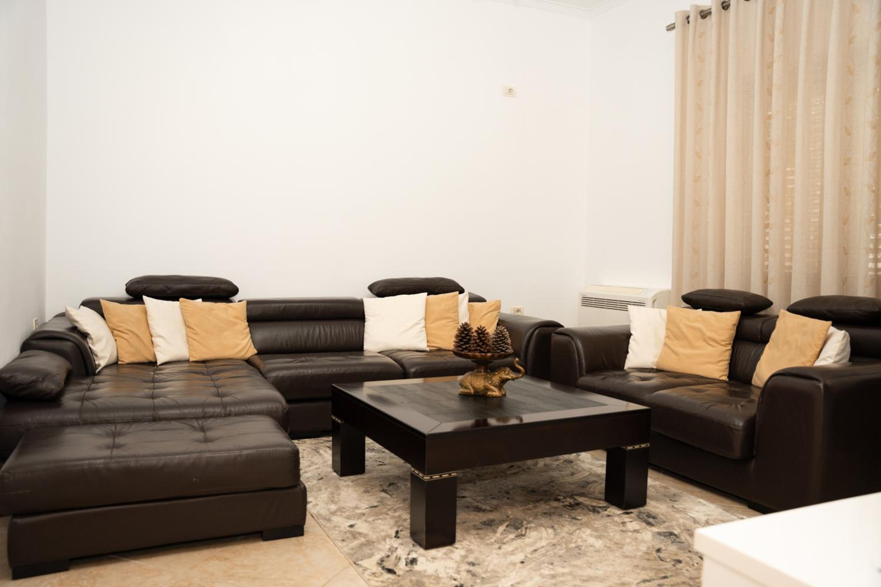 Modern House in Prime Location, Tirana, Albania