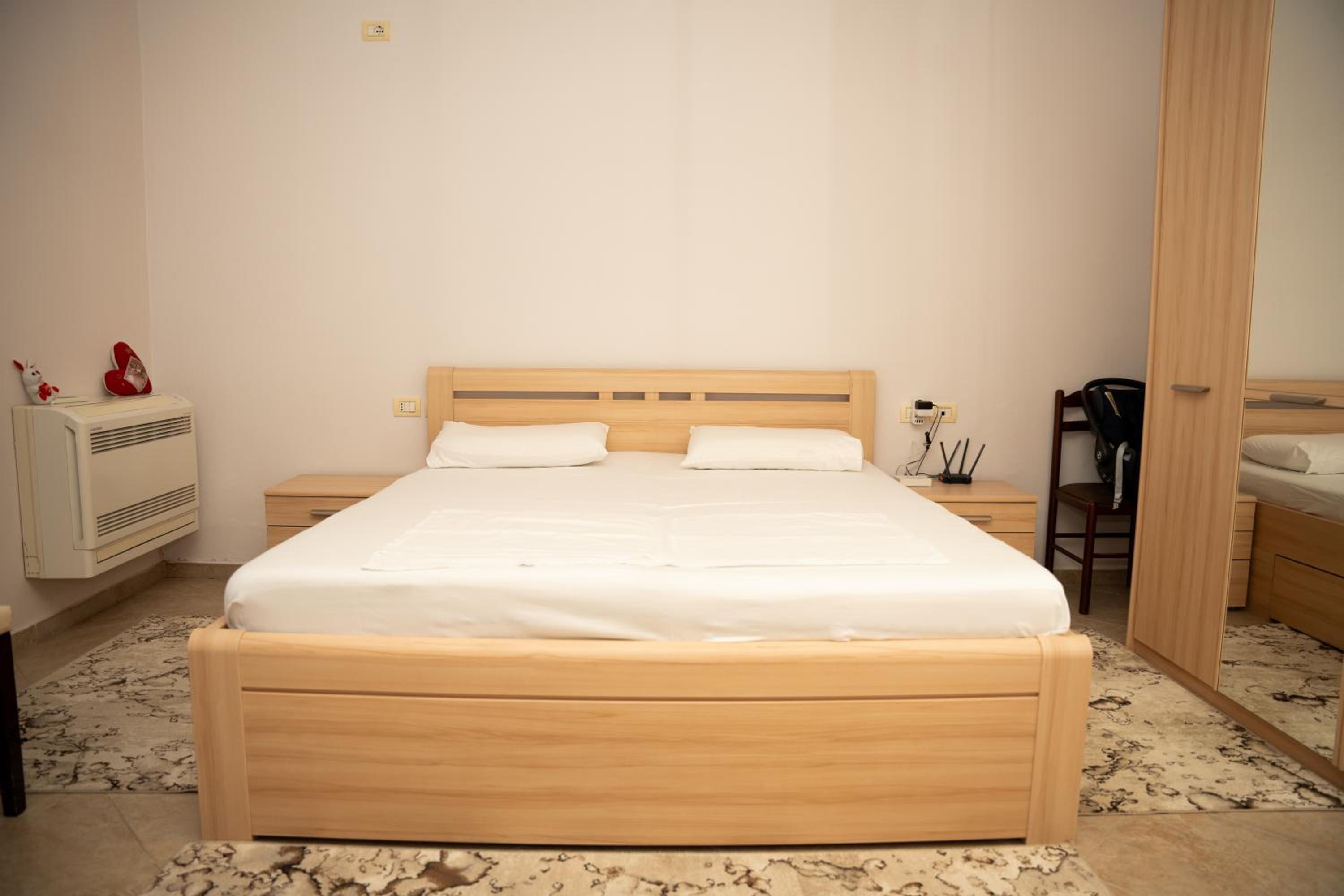 Modern House in Prime Location, Tirana, Albania