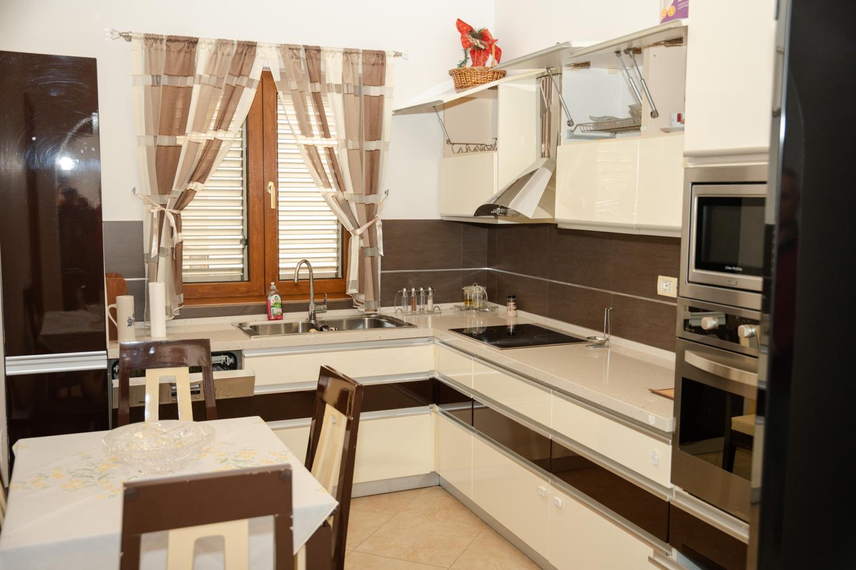 Modern House in Prime Location, Tirana, Albania