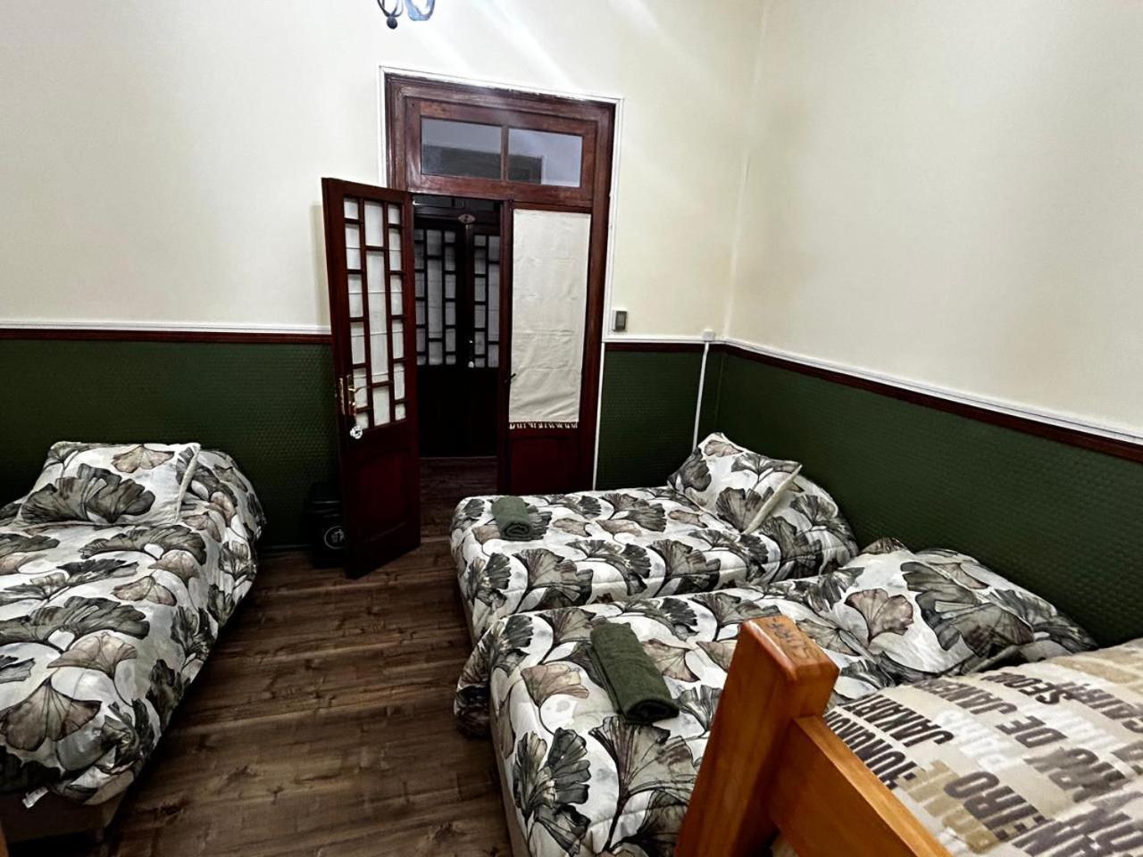 Hostal Micalvi