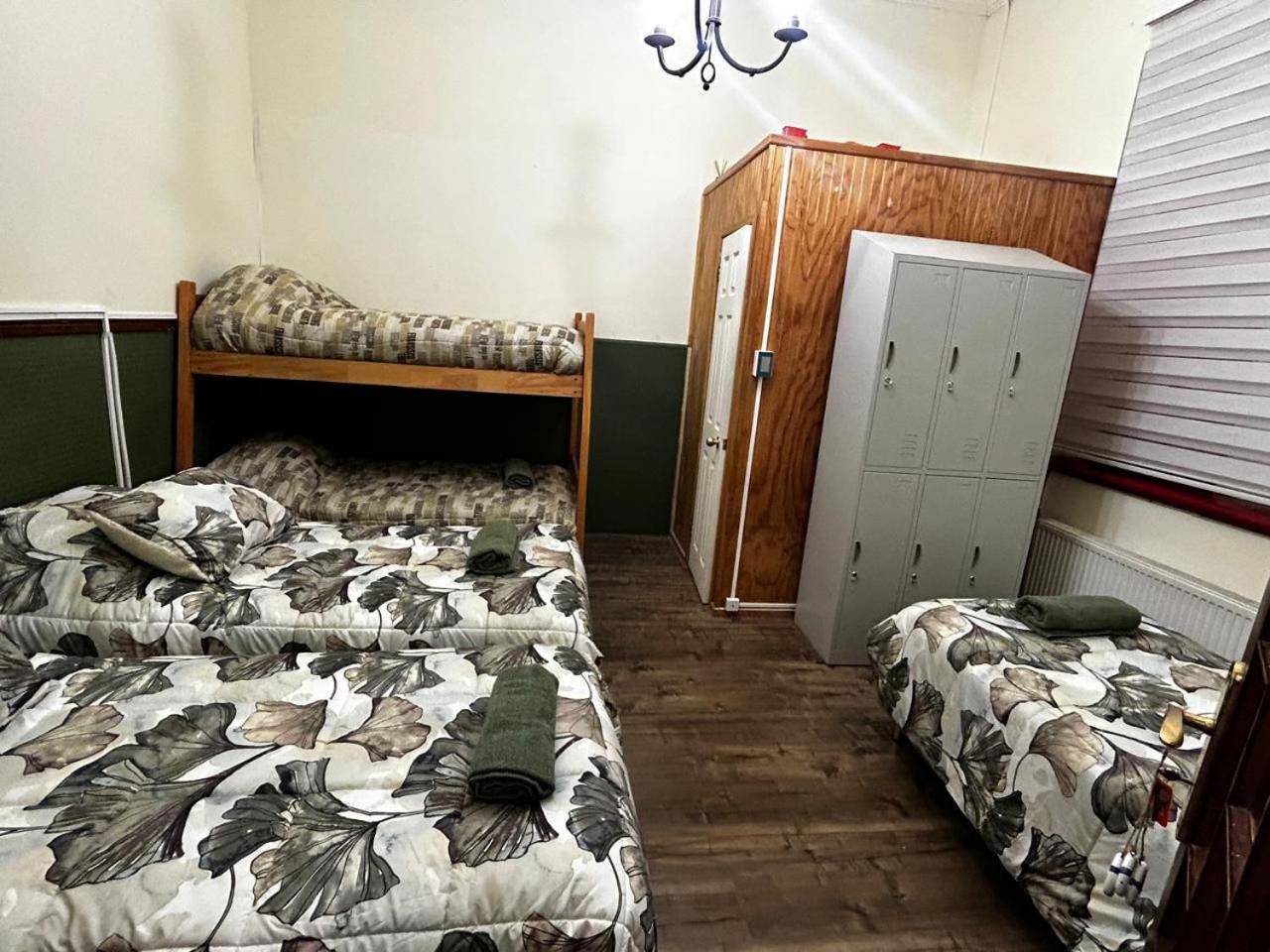 Hostal Micalvi