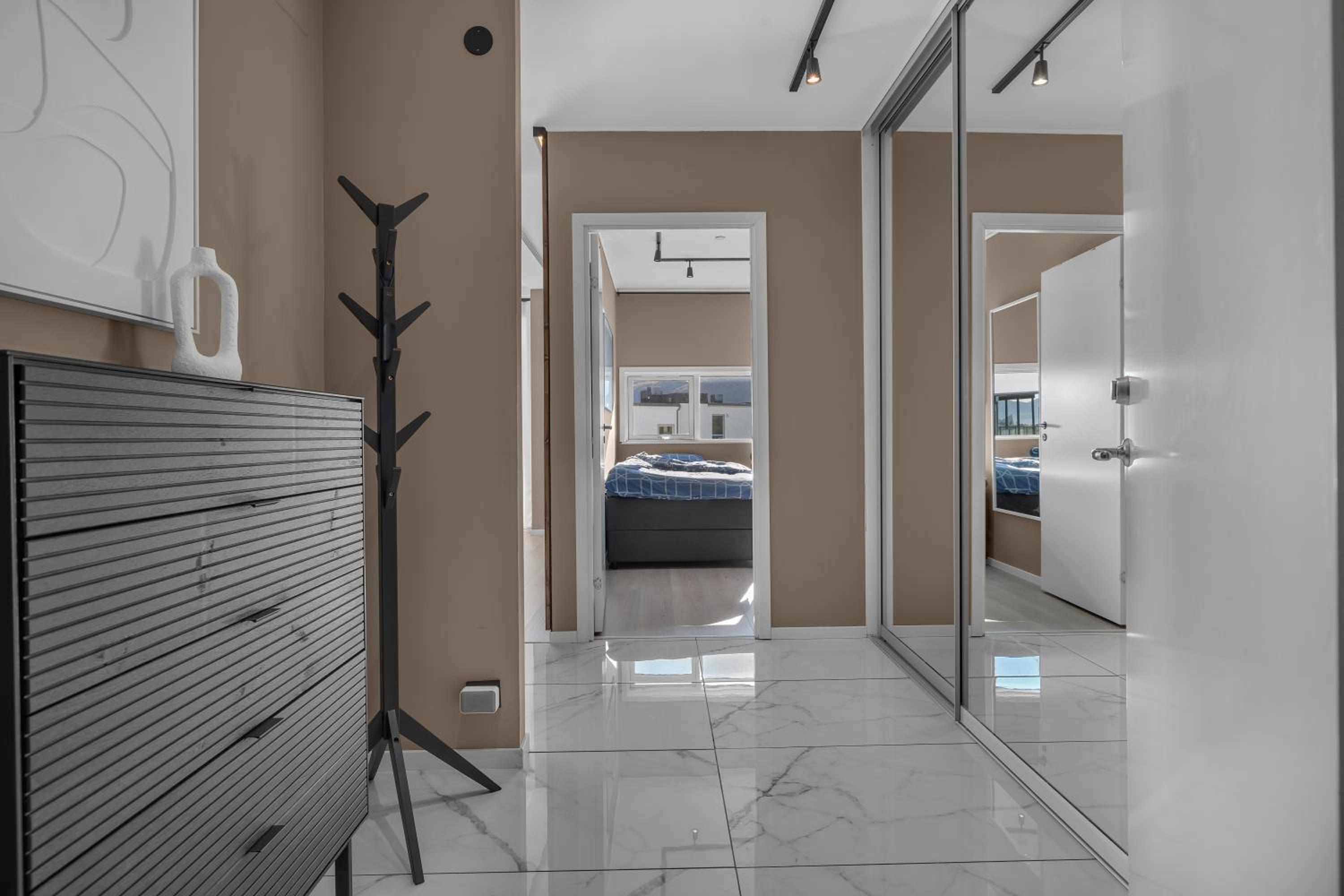 Premium City View Apartment view 5