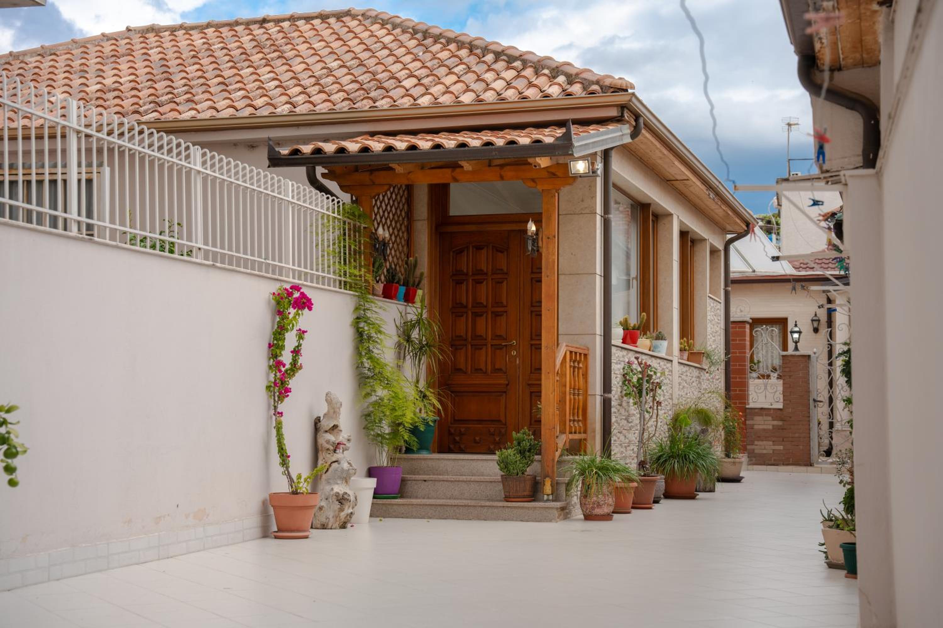 Modern House in Prime Location, Tirana, Albania