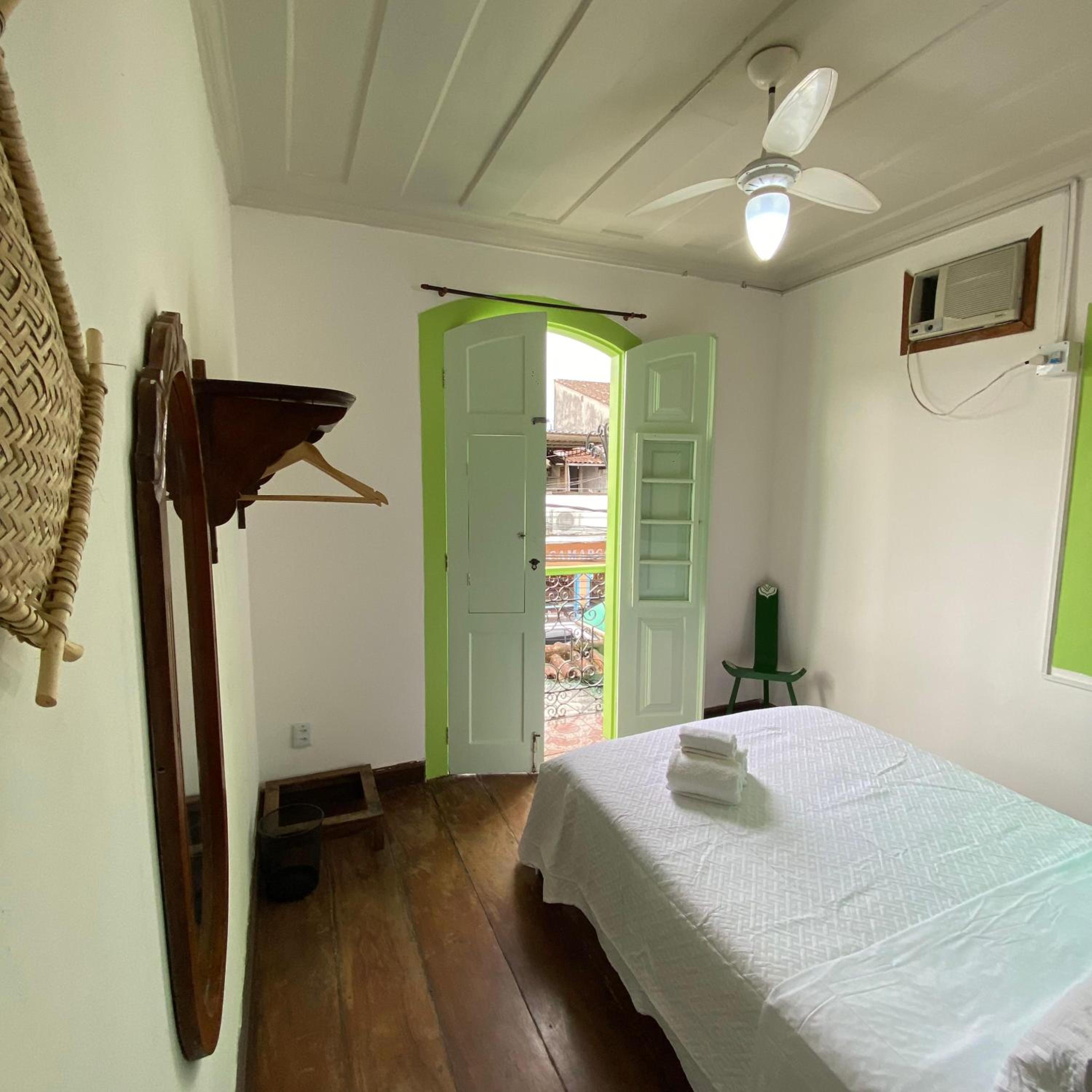 Casa Coco Verde Paraty