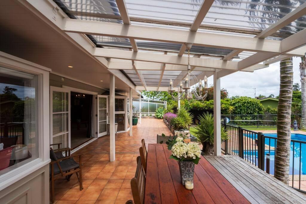Edgewater Retreat