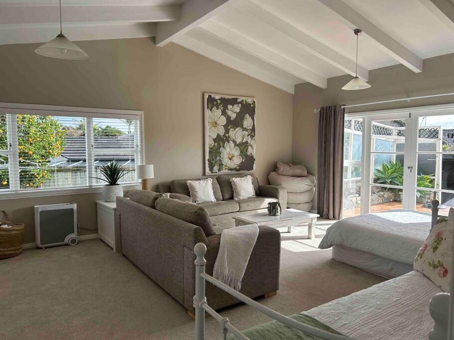Edgewater Retreat