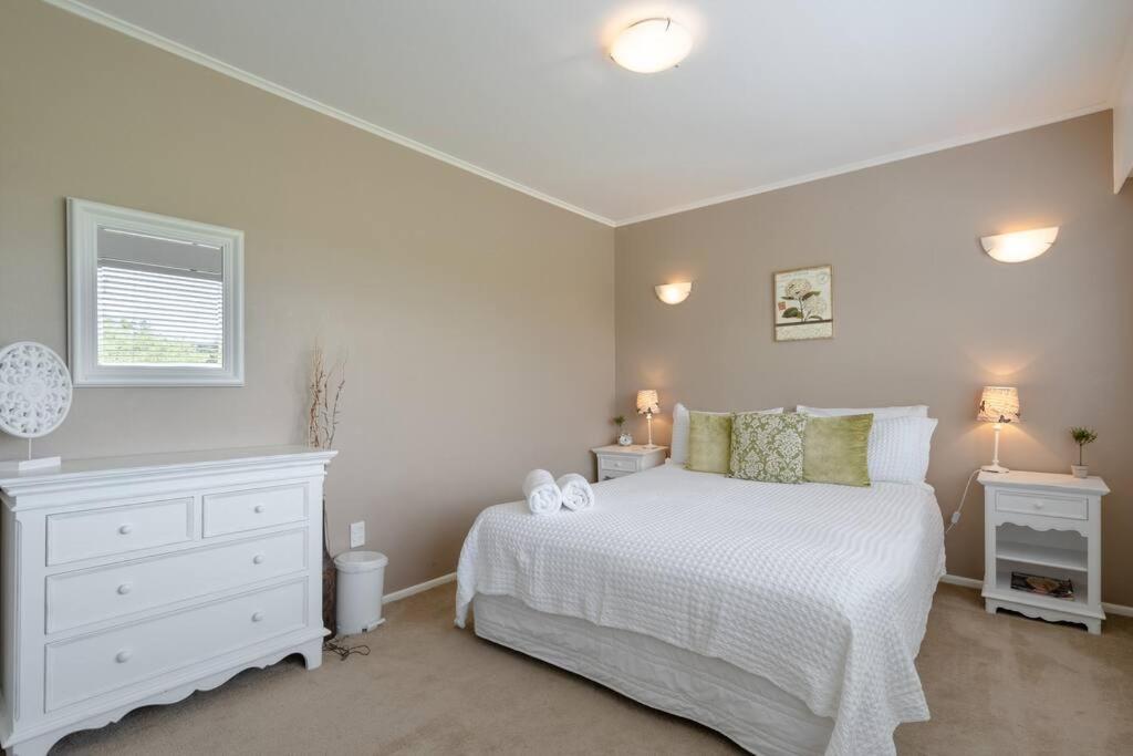 Edgewater Retreat