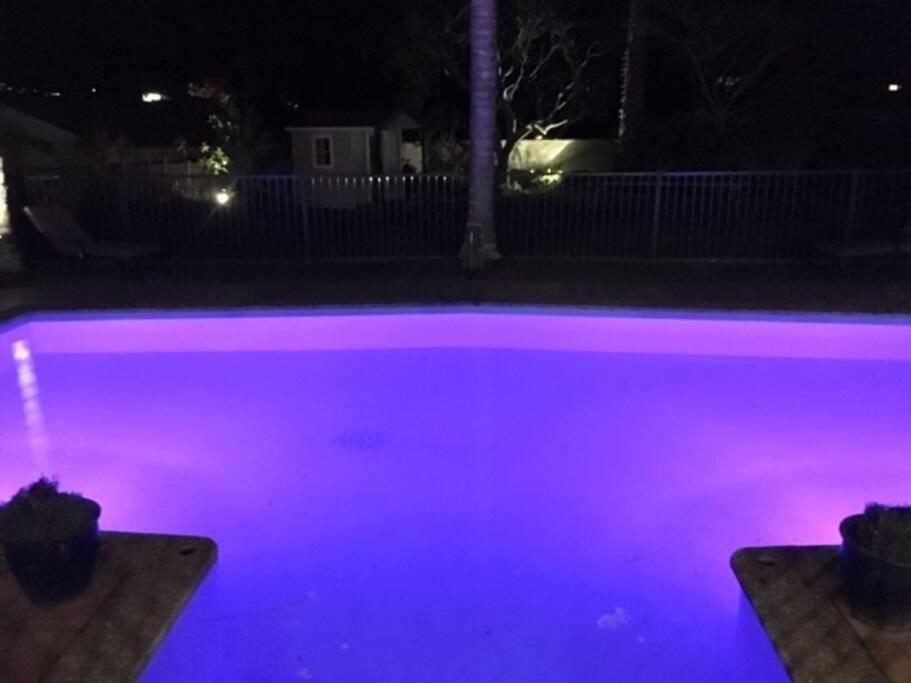 Edgewater Retreat