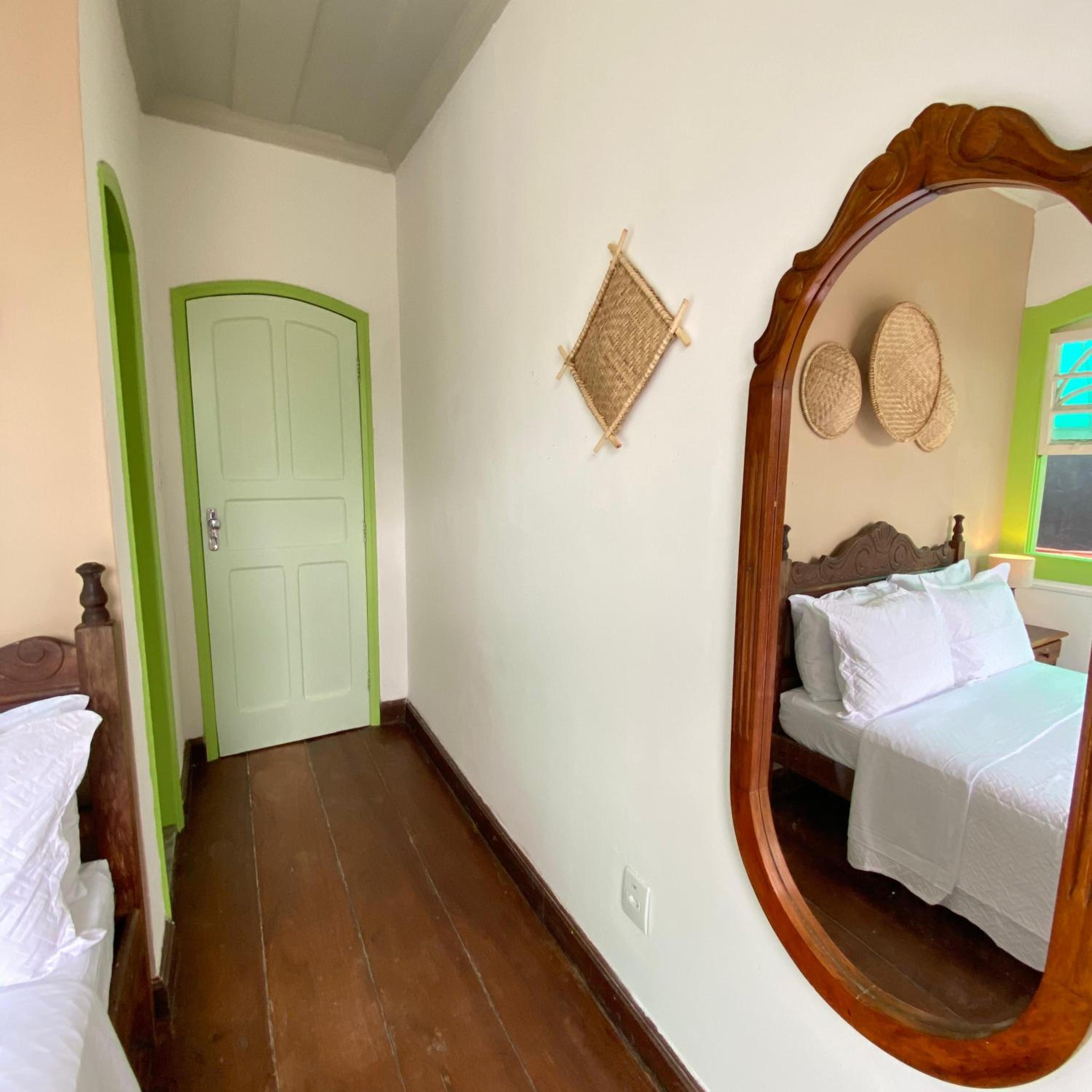 Casa Coco Verde Paraty