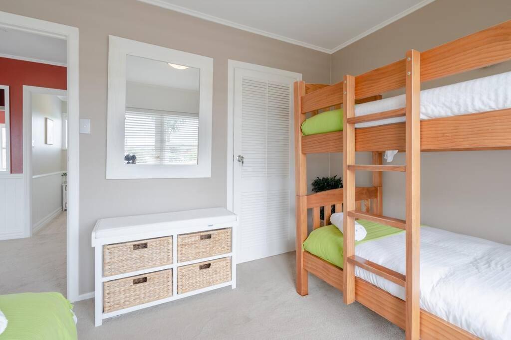 Edgewater Retreat