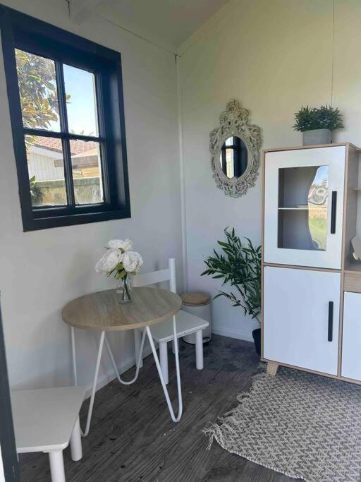 Edgewater Retreat