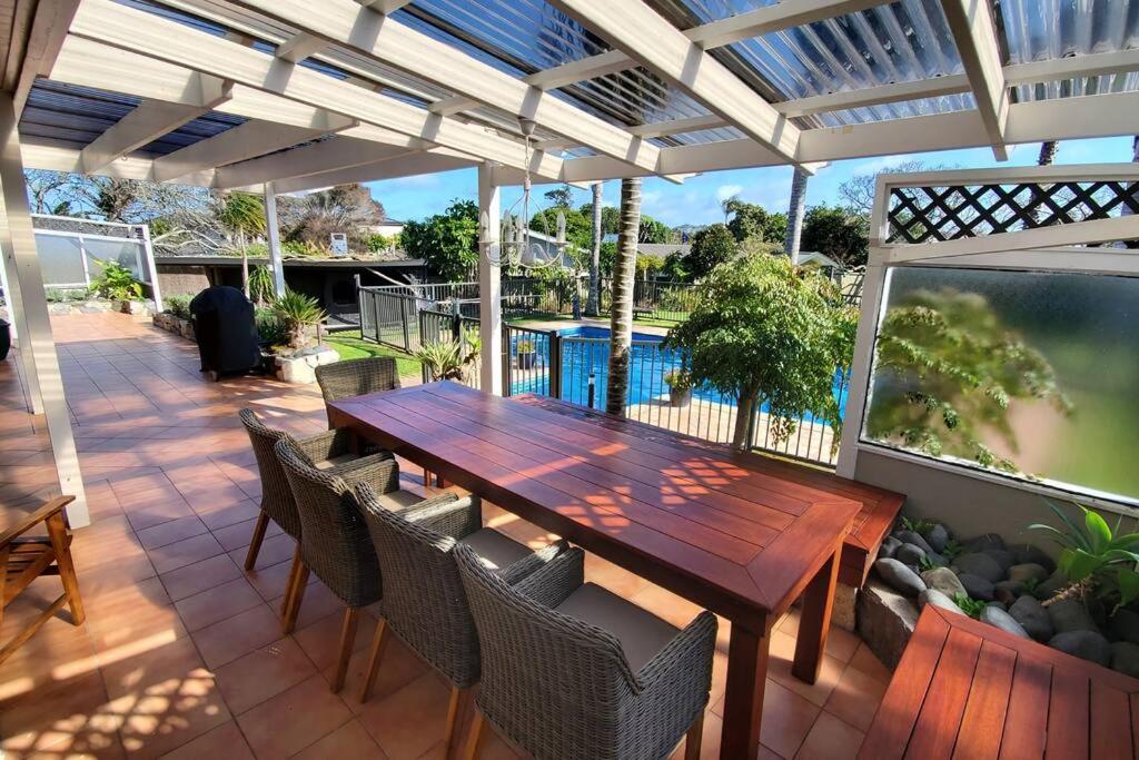 Edgewater Retreat