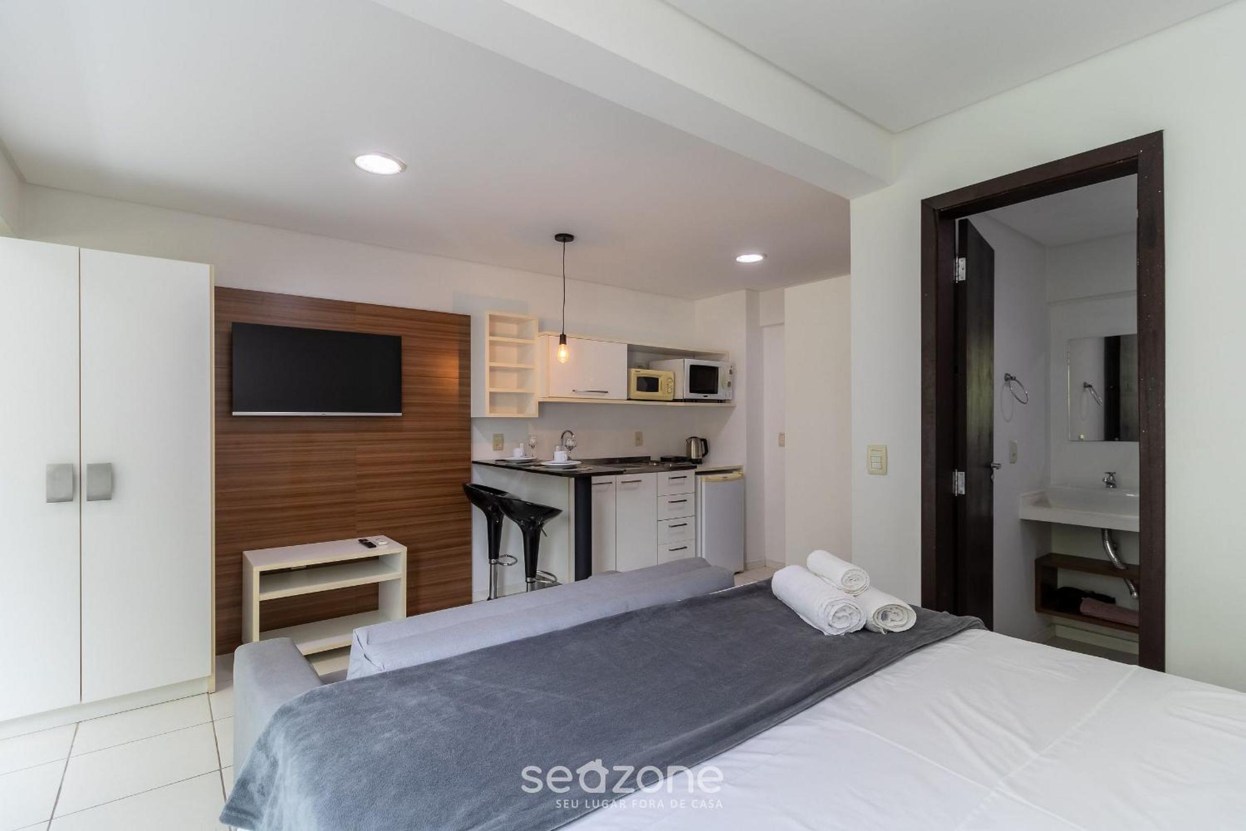 SPT - Convenient Studios in Blumenau/SC