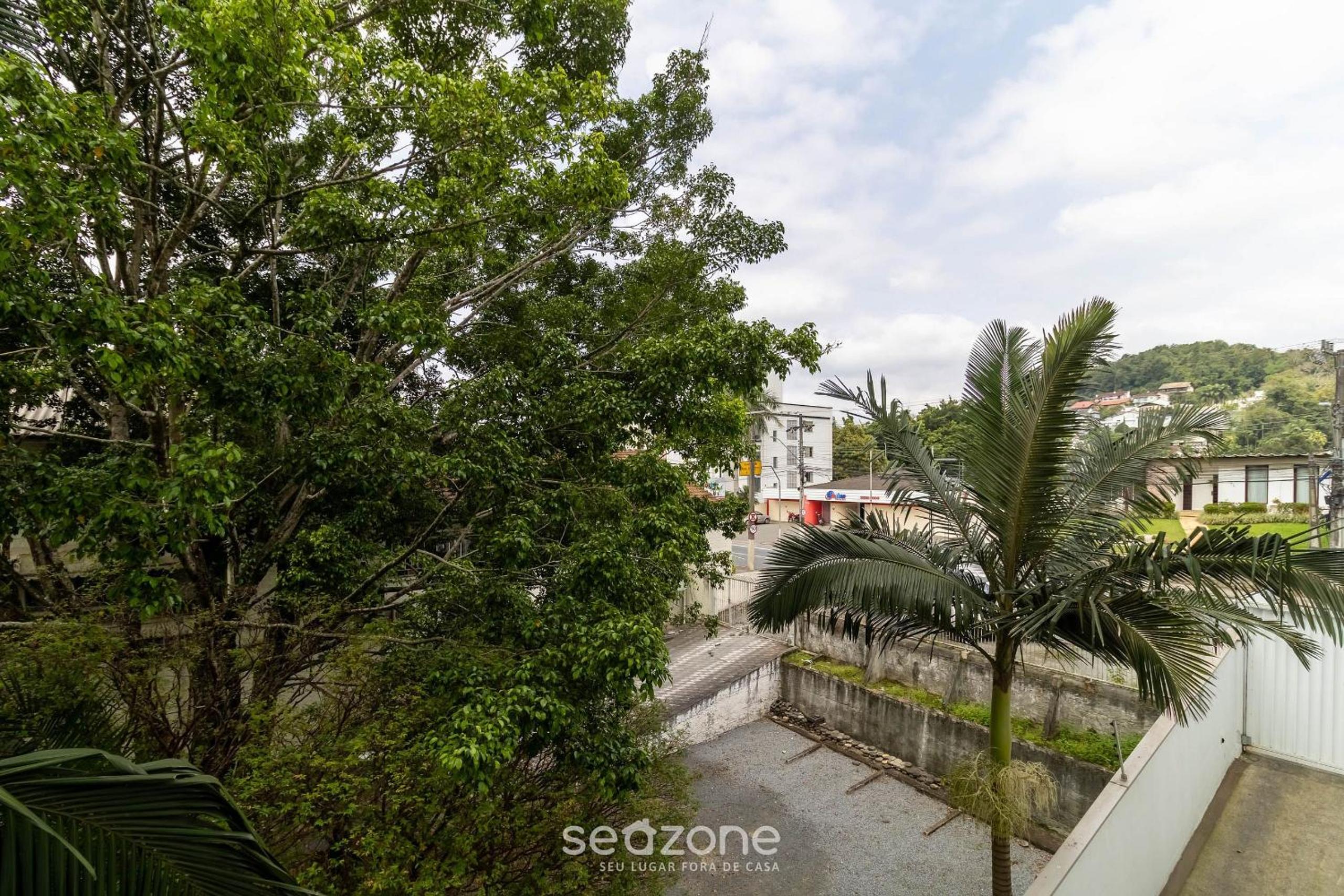 SPT - Convenient Studios in Blumenau/SC