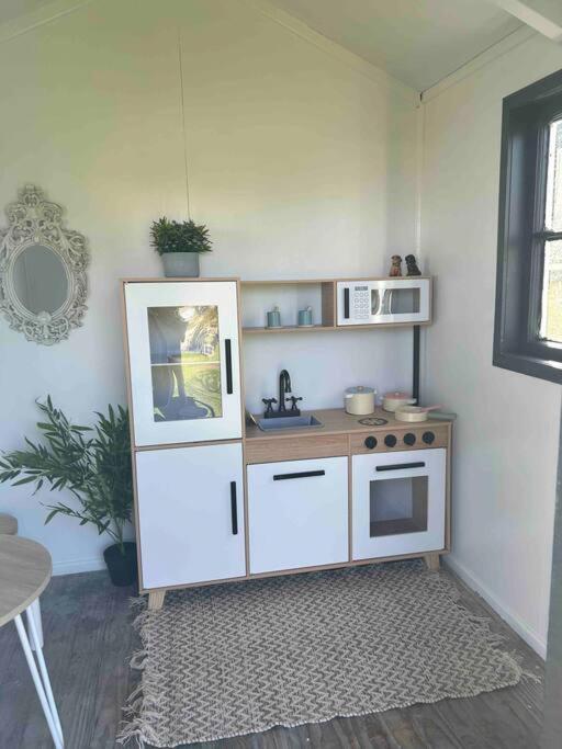 Edgewater Retreat
