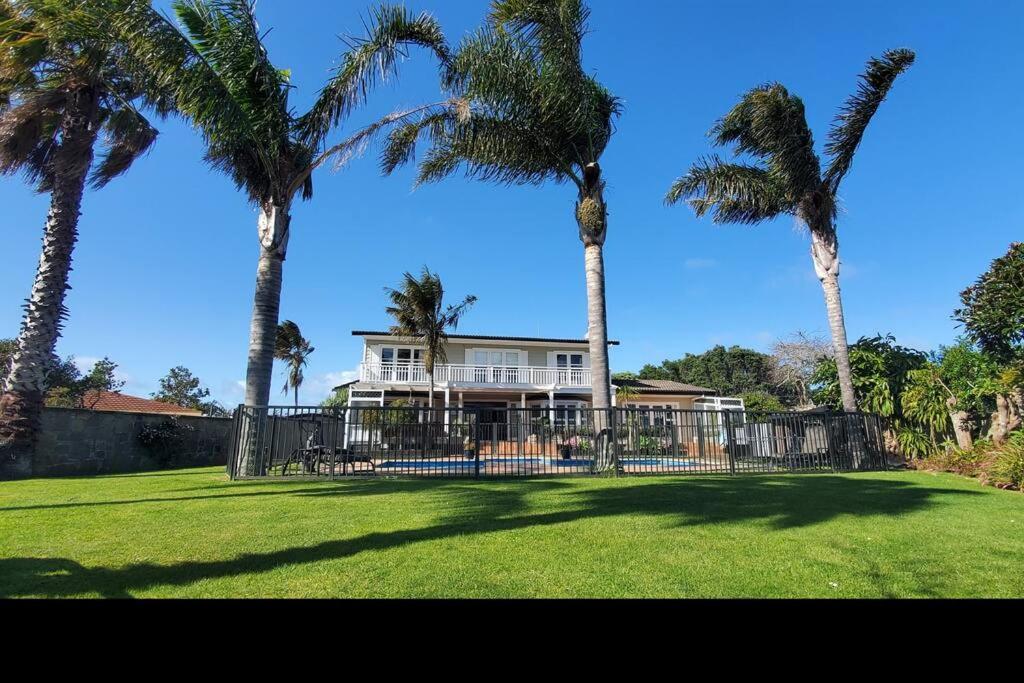 Edgewater Retreat